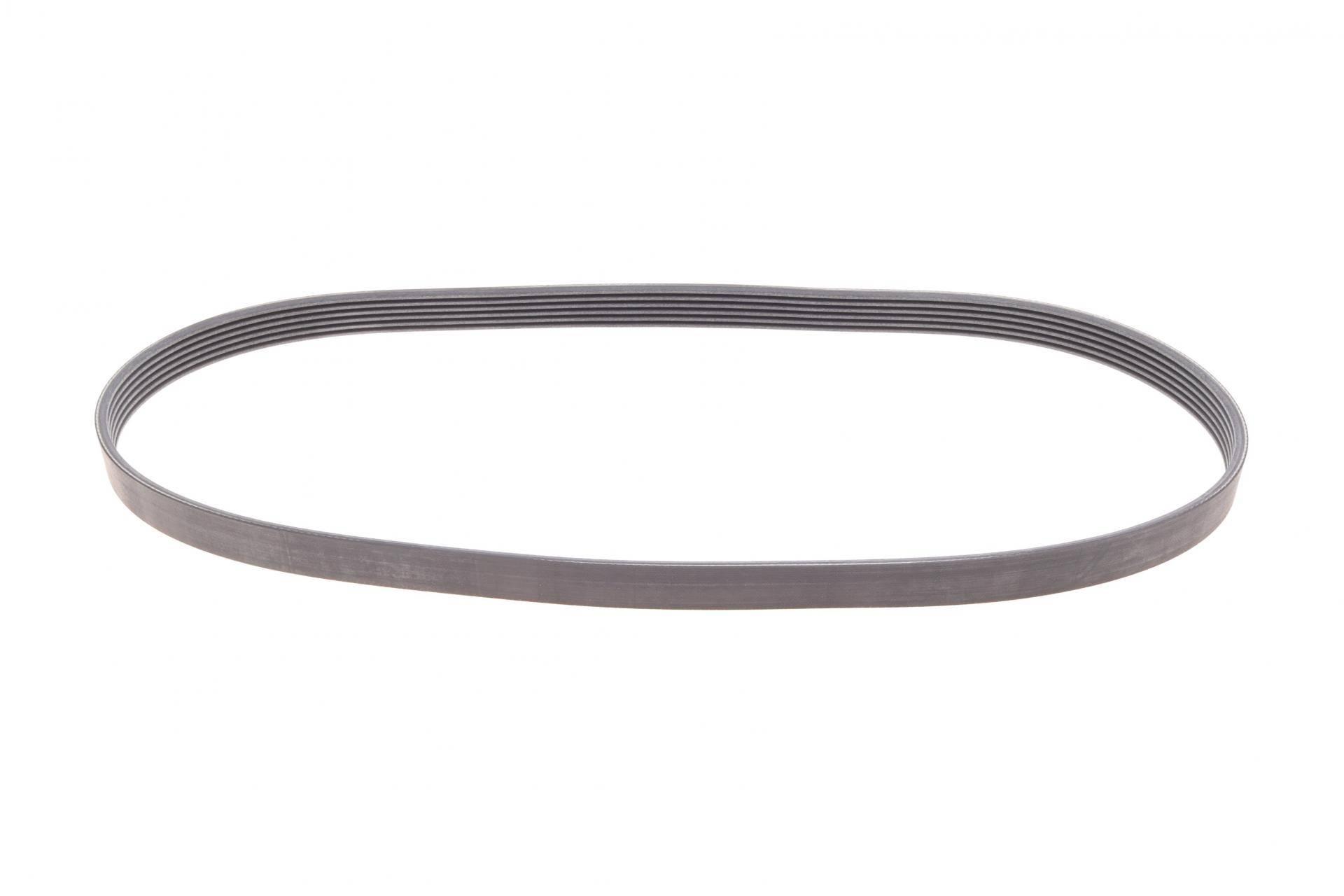 Ремінь генератора Audi/Skoda Octavia/VW Golf/Passat B6 2.0TFSI/RS/GTi/FSI 04-13/Fiat Doblo 1.9D 01-