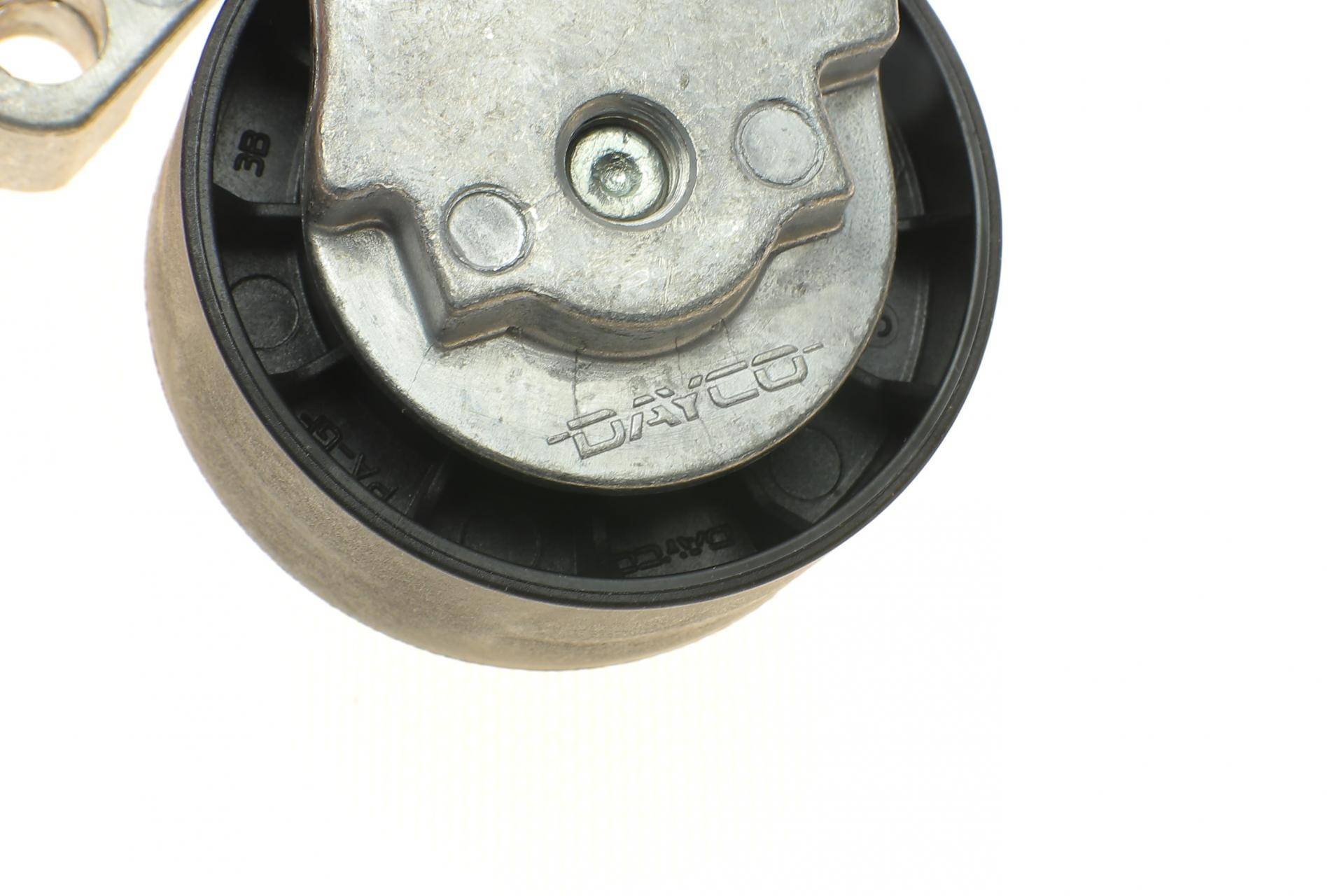 Натяжник ременя генератора Citroen/Peugeot/Ford 1.4HDi/1.6TDCi 01-