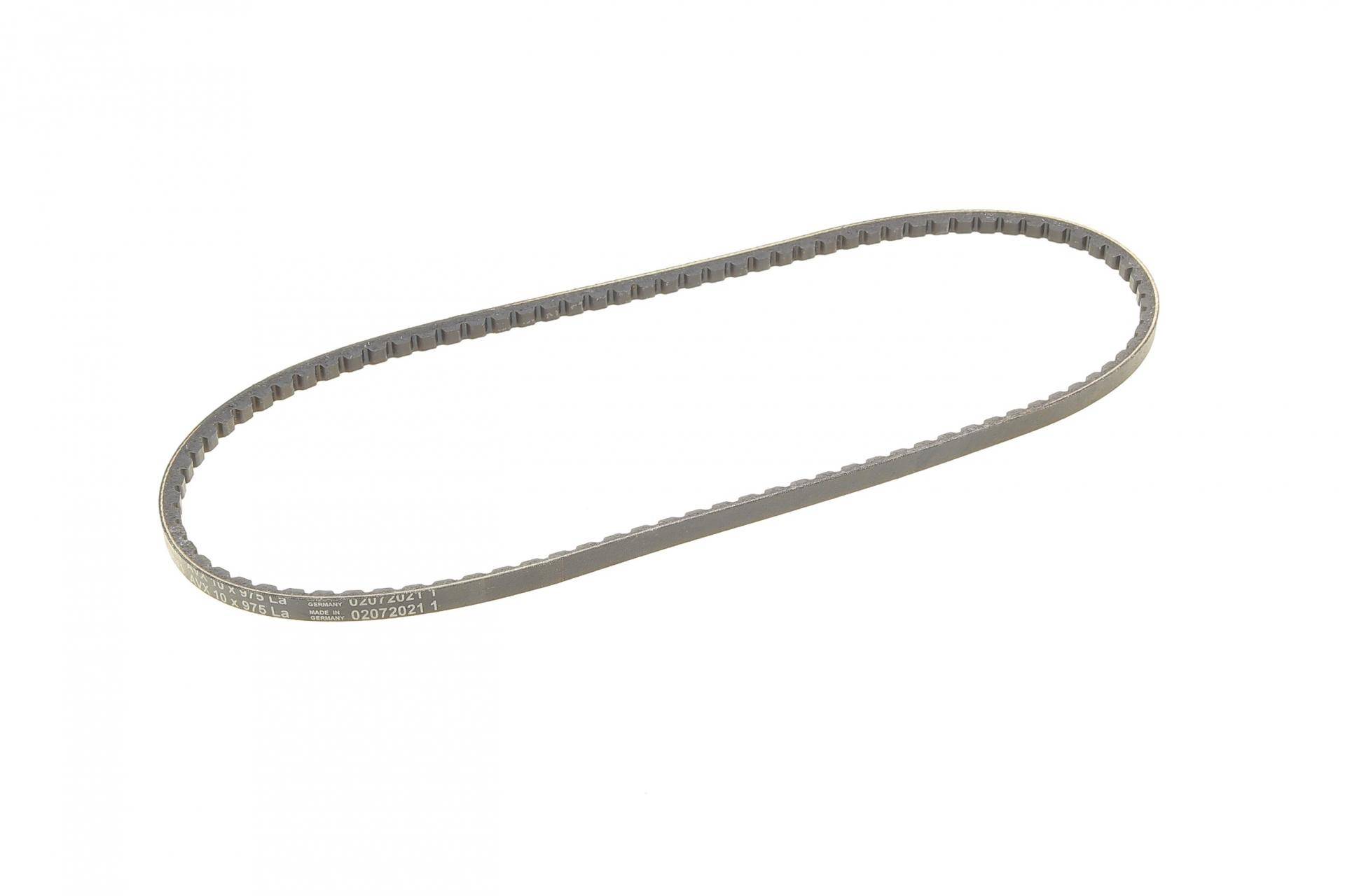 Ремінь генератора VW T4 1.9D/TD 90-03/Toyota Corolla/Land Cruiser 1.6i/2.4D 82-90