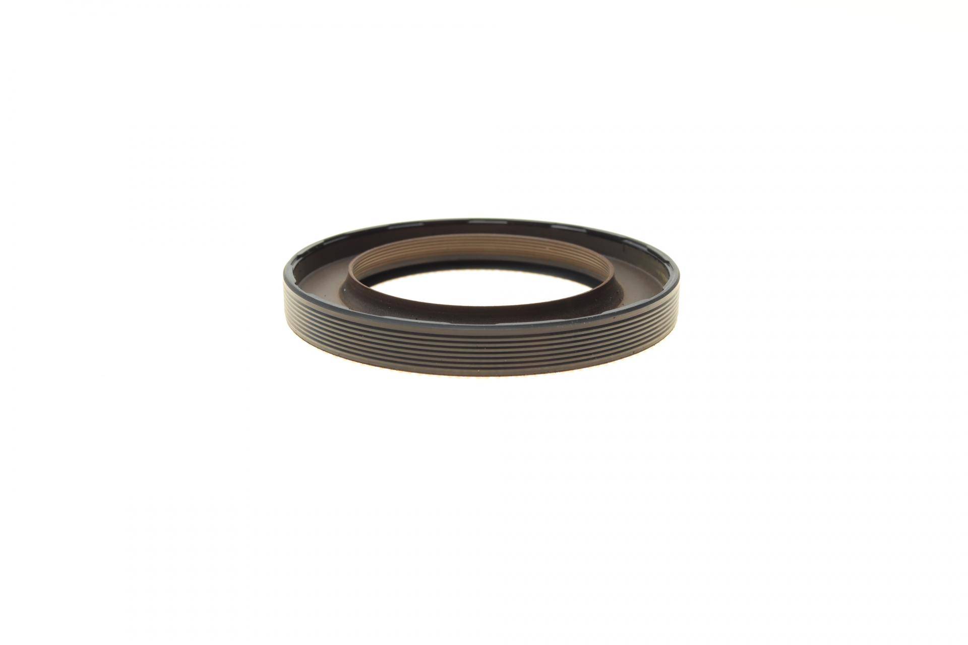 Сальник колінвалу (передній) MB OM601/602/611/612 (45x67x8) тефлон PTFE