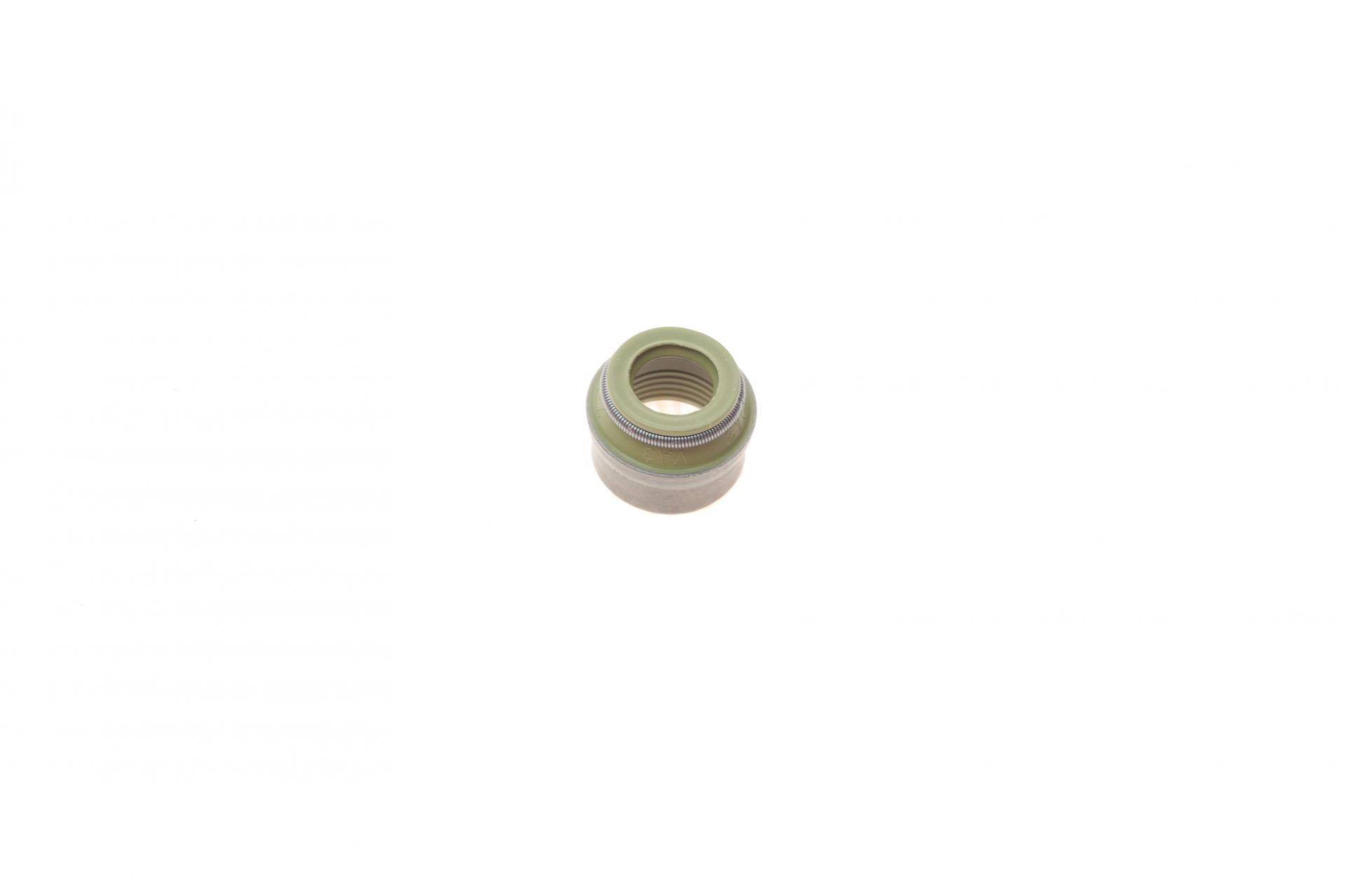 Сальник клапана (впуск/випуск) Audi/Seat/VW (7x9.8/13.2x9.7) (к-кт 8шт.)