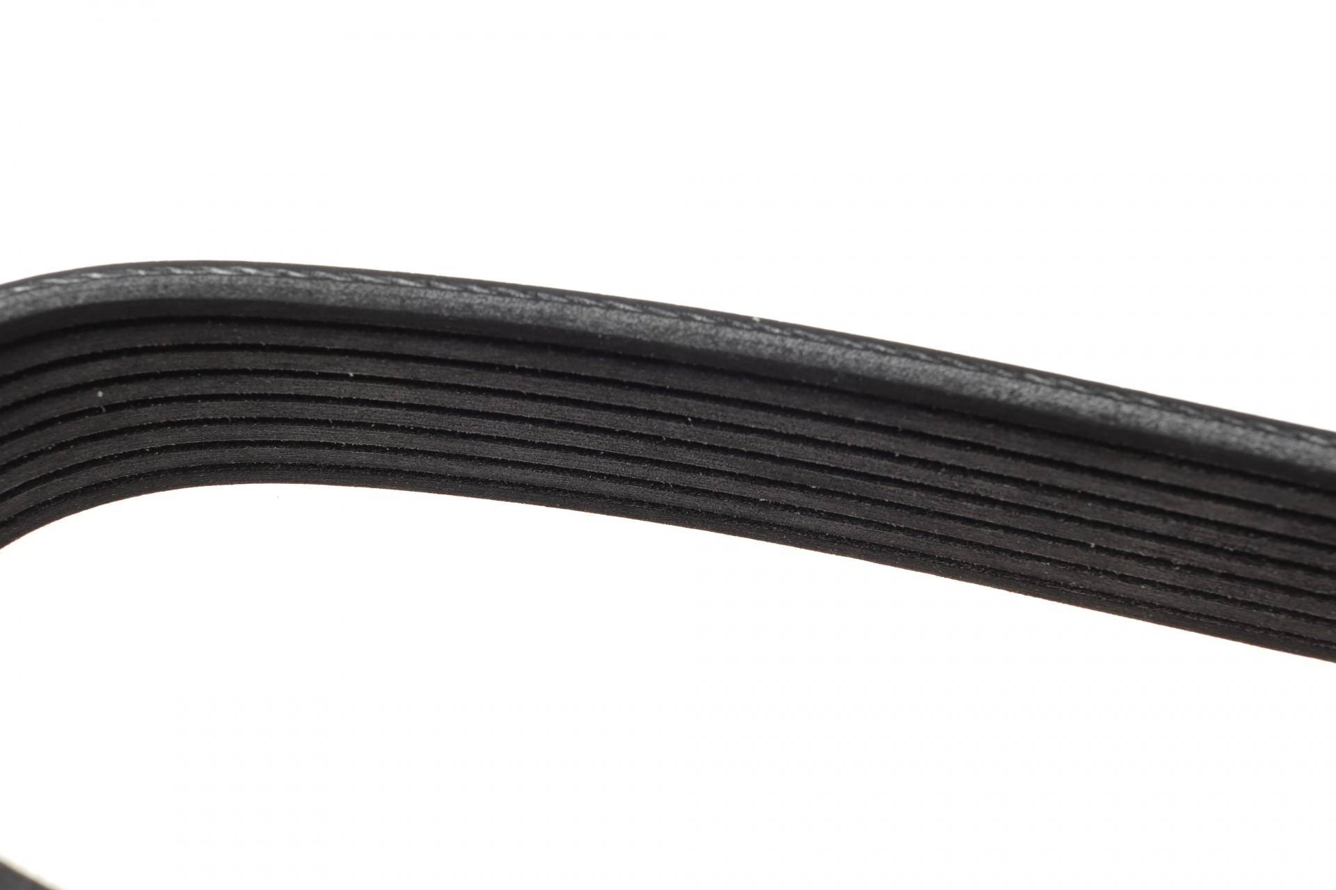 Ремінь генератора Mazda 3/5/6 2.0 DI/CD 02-10 (8PK1225)