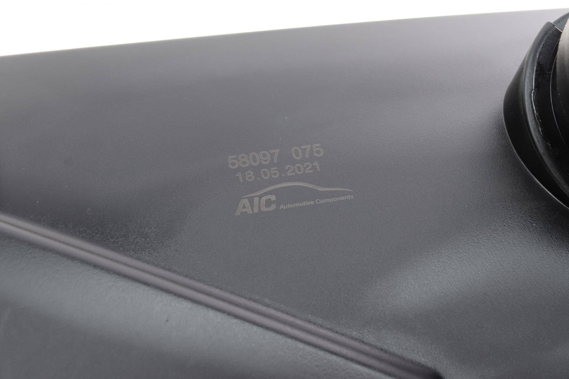 Кришка клапанів VW Golf/Sharan/Polo 1.9TDI 95-10 (з прокладкою)