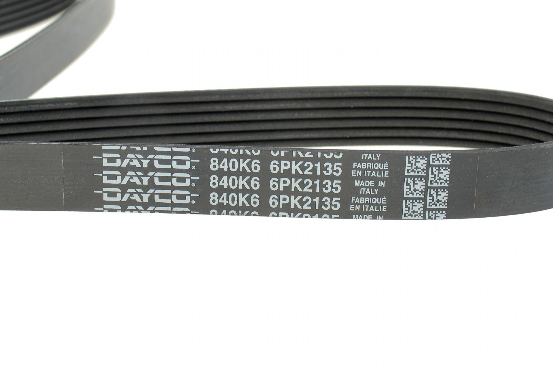 Ремінь генератора MB C-class (W203) 00-02