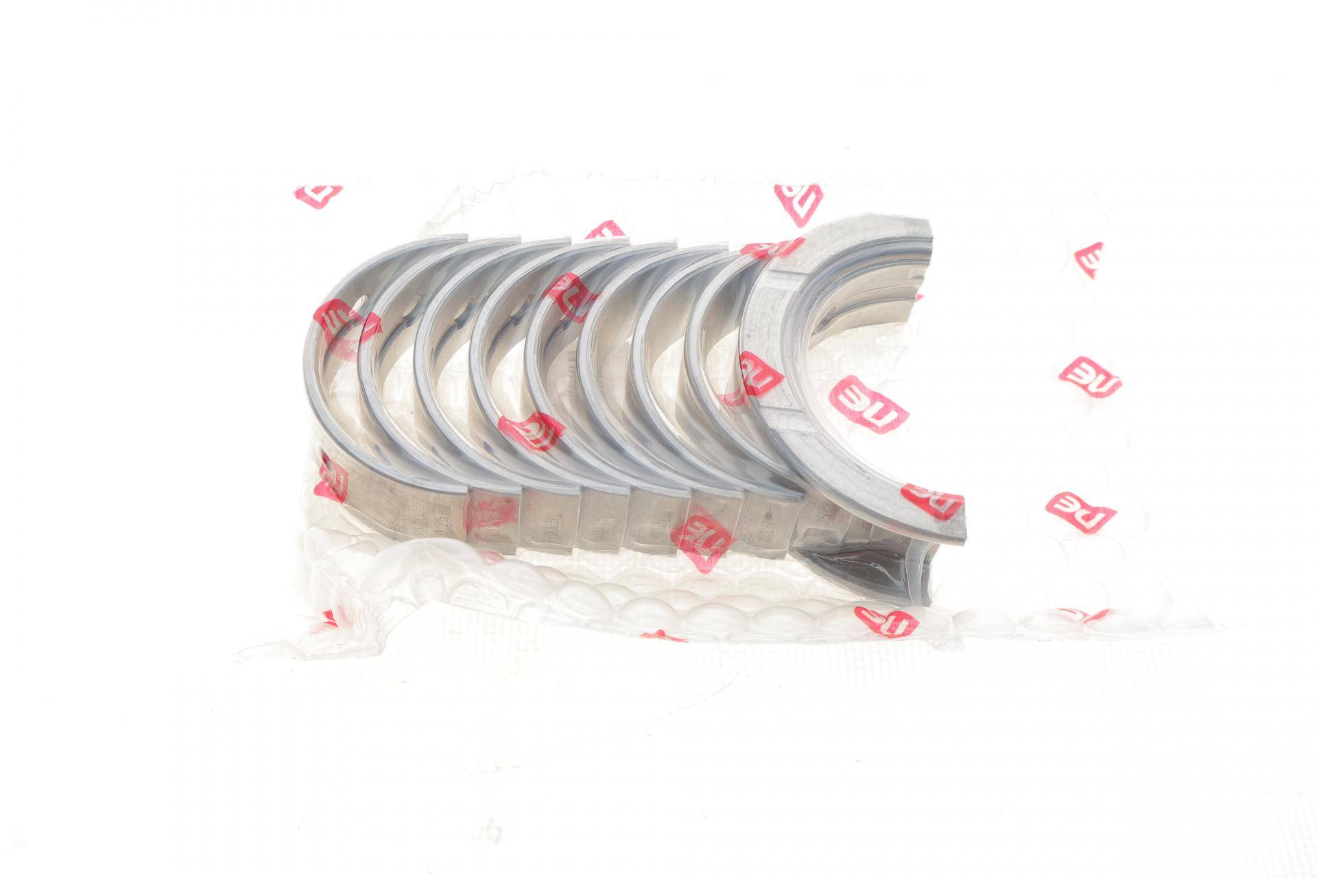 Вкладиші корінні Fiat Doblo 1.3JTD/D Multijet 01- (+0.25) = 6035062500