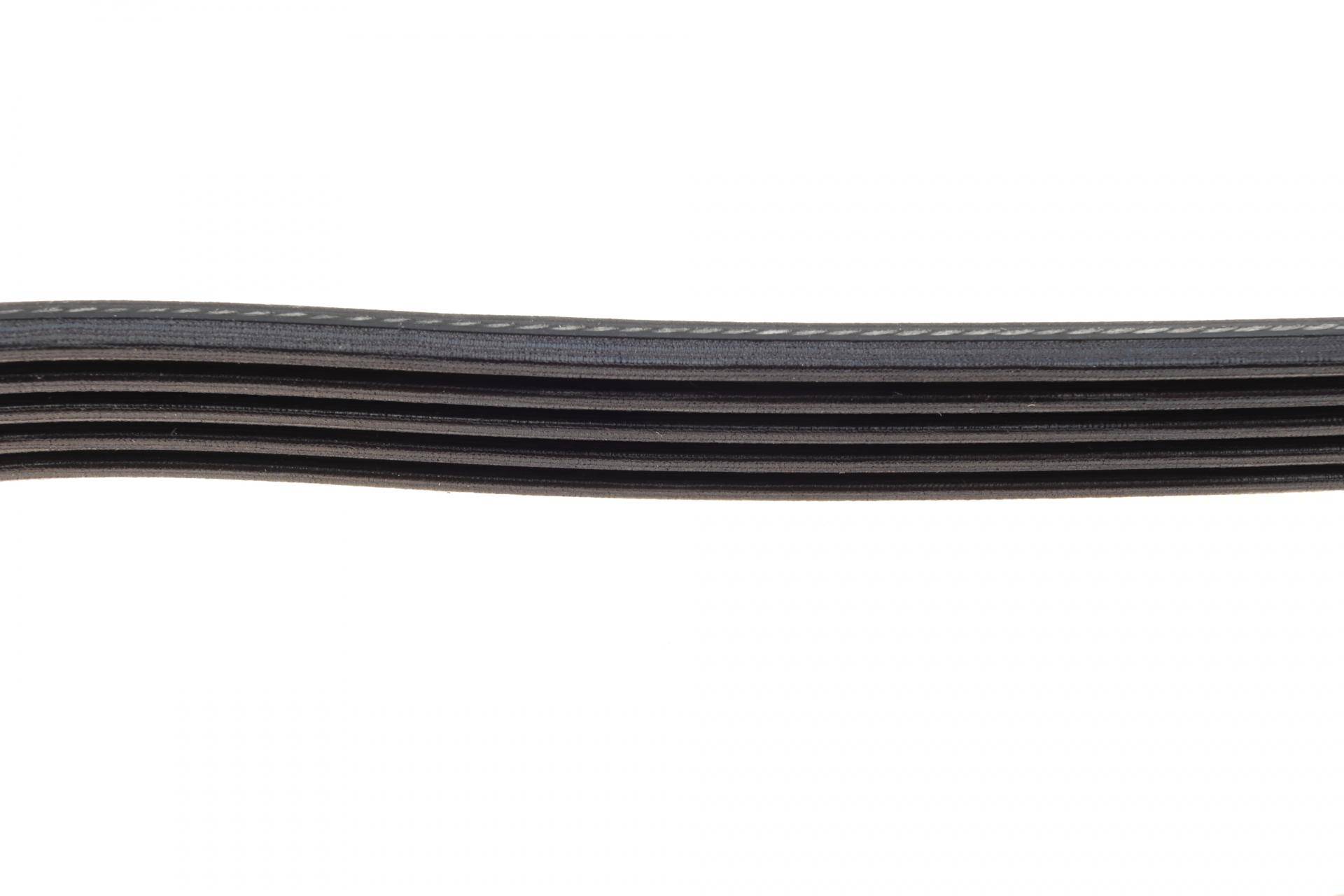 Ремінь генератора VW Passat B5/Audi A4/A6 1.9TDI 98-
