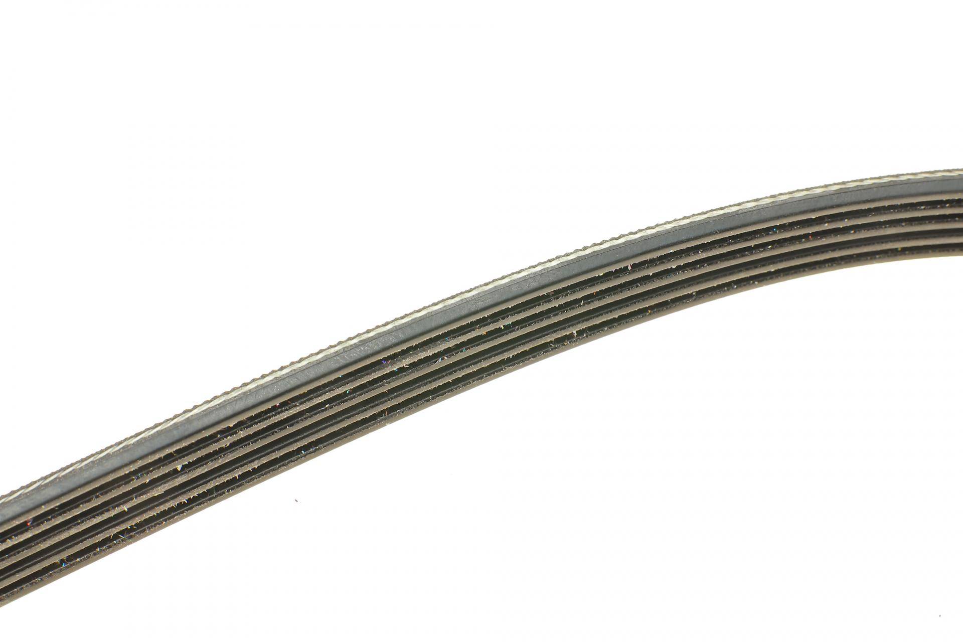 Ремінь генератора VW Passat B5/Audi A4/A6 1.9TDI 98-05/Skoda Superb 1.9/2.0TDI 01-08 (5PK1432)