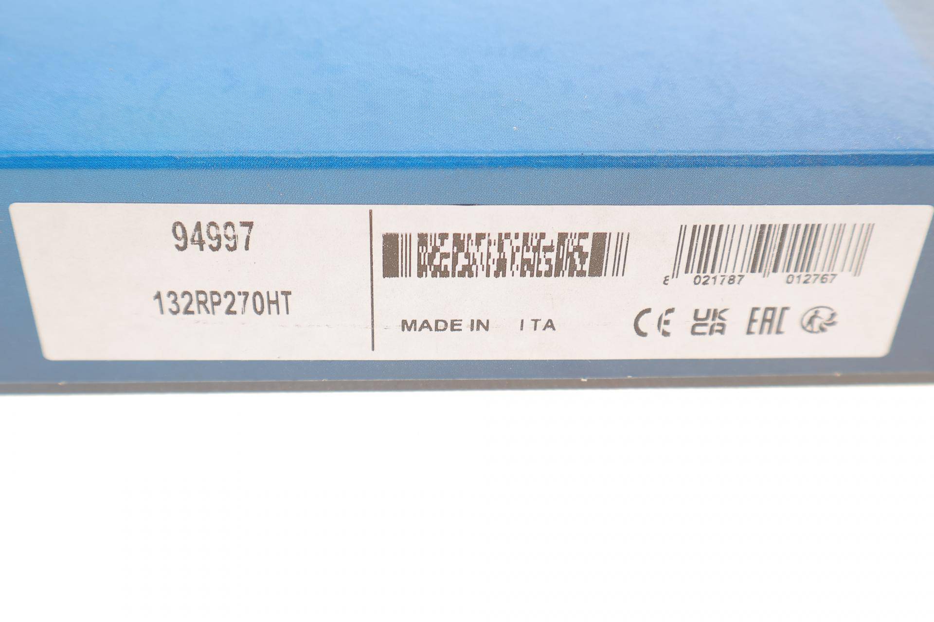 Ремінь ГРМ Renault Kangoo 1.6 16V 01- (27x132)