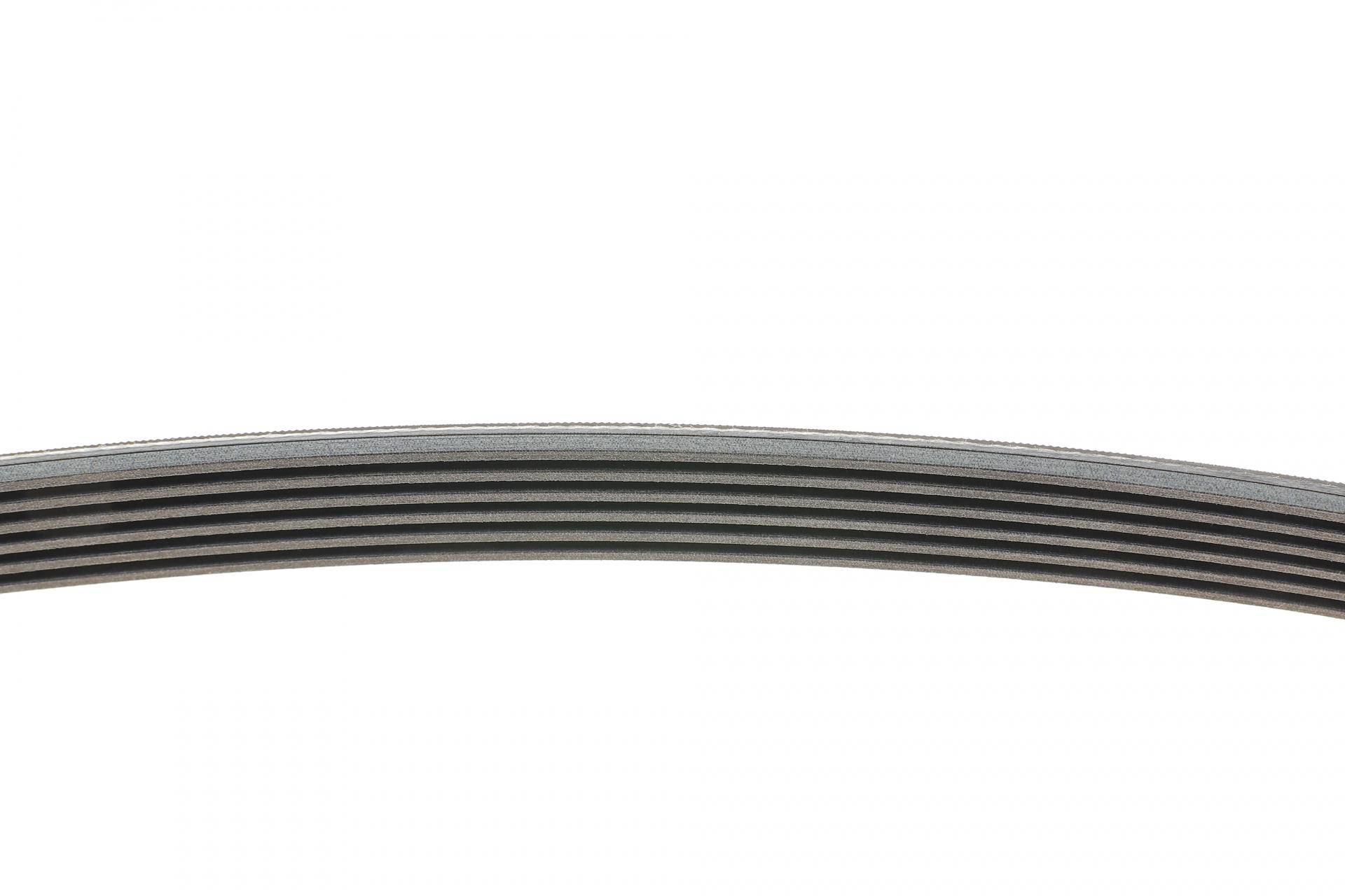 Ремінь генератора VW T4 2.0i 91-03/Opel Vectra 2.2 98-05/Toyota Avensis 1.6/1.8 00-03
