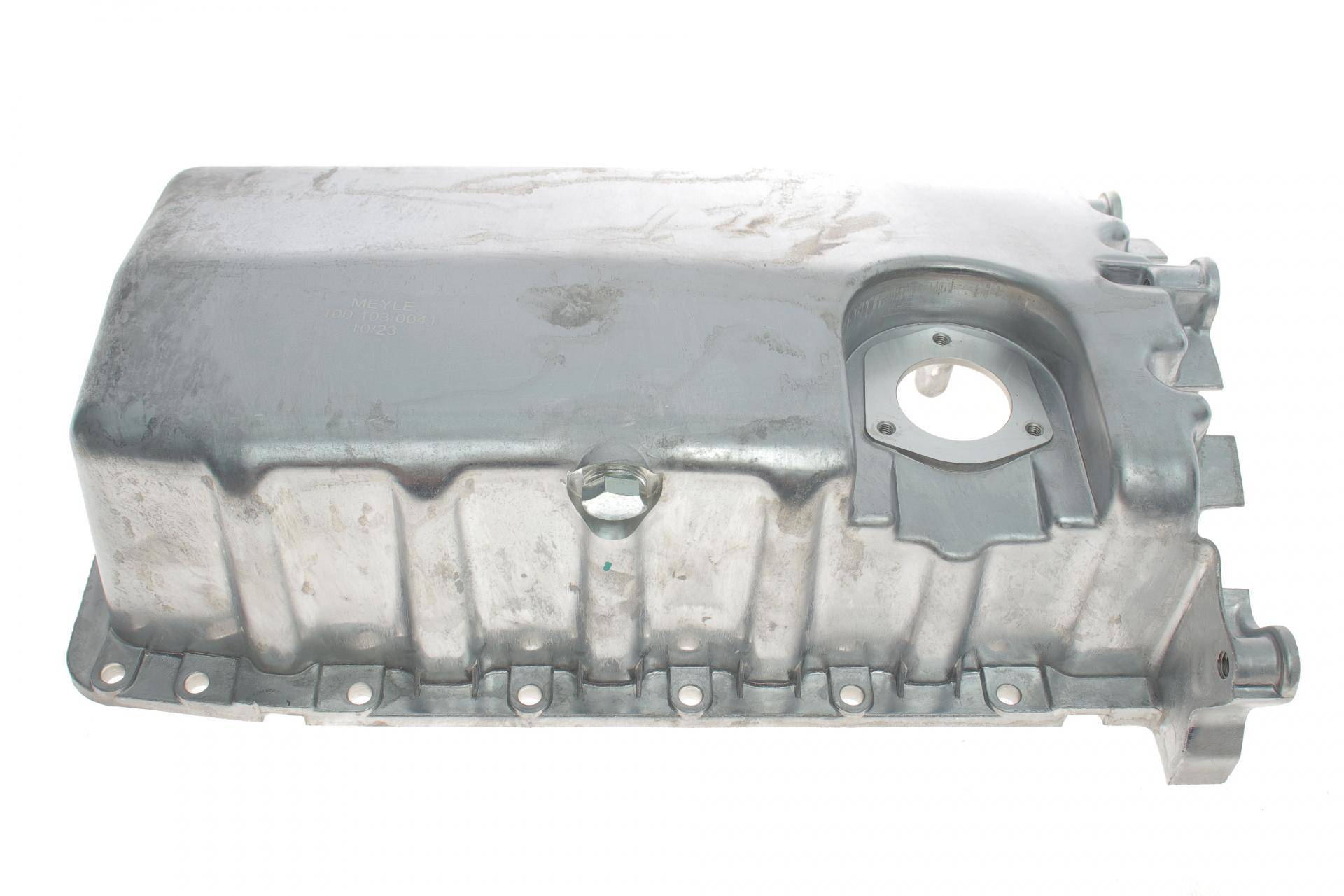 Оливозбірник (піддон) VW Golf IV 97-06