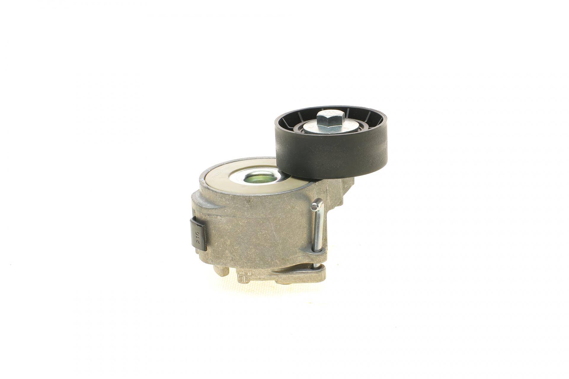 Натяжник ременя генератора Opel Astra H/Vectra C 1.9CDTI 04-10/Fiat Stilo 1.9JTD 03-08 (65x25.5)