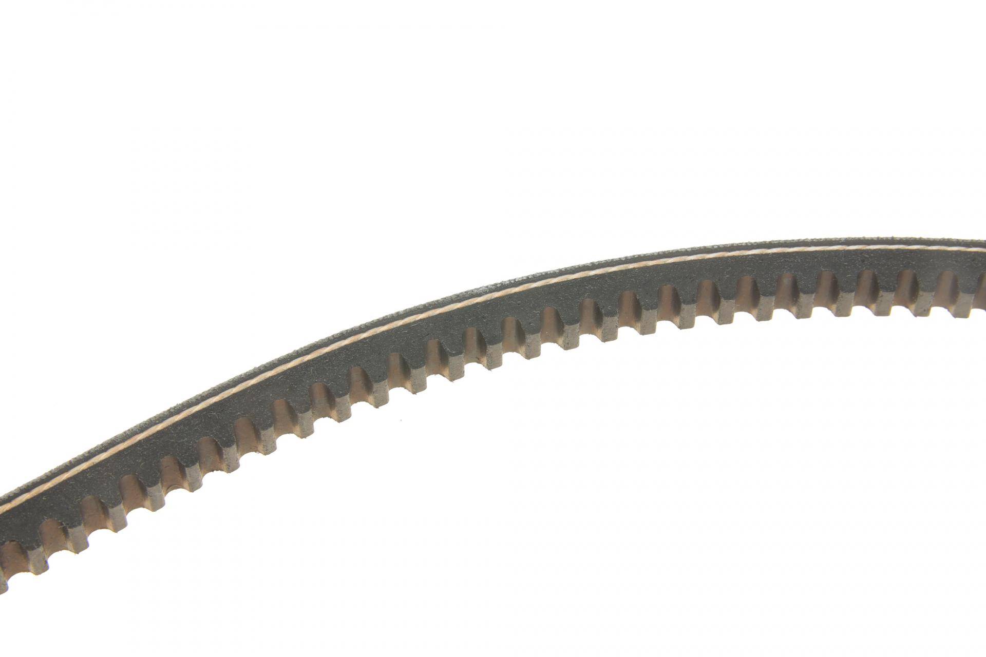 Ремінь генератора MB 609/714D/VW T4 2.4D/Etalon (13x1275)