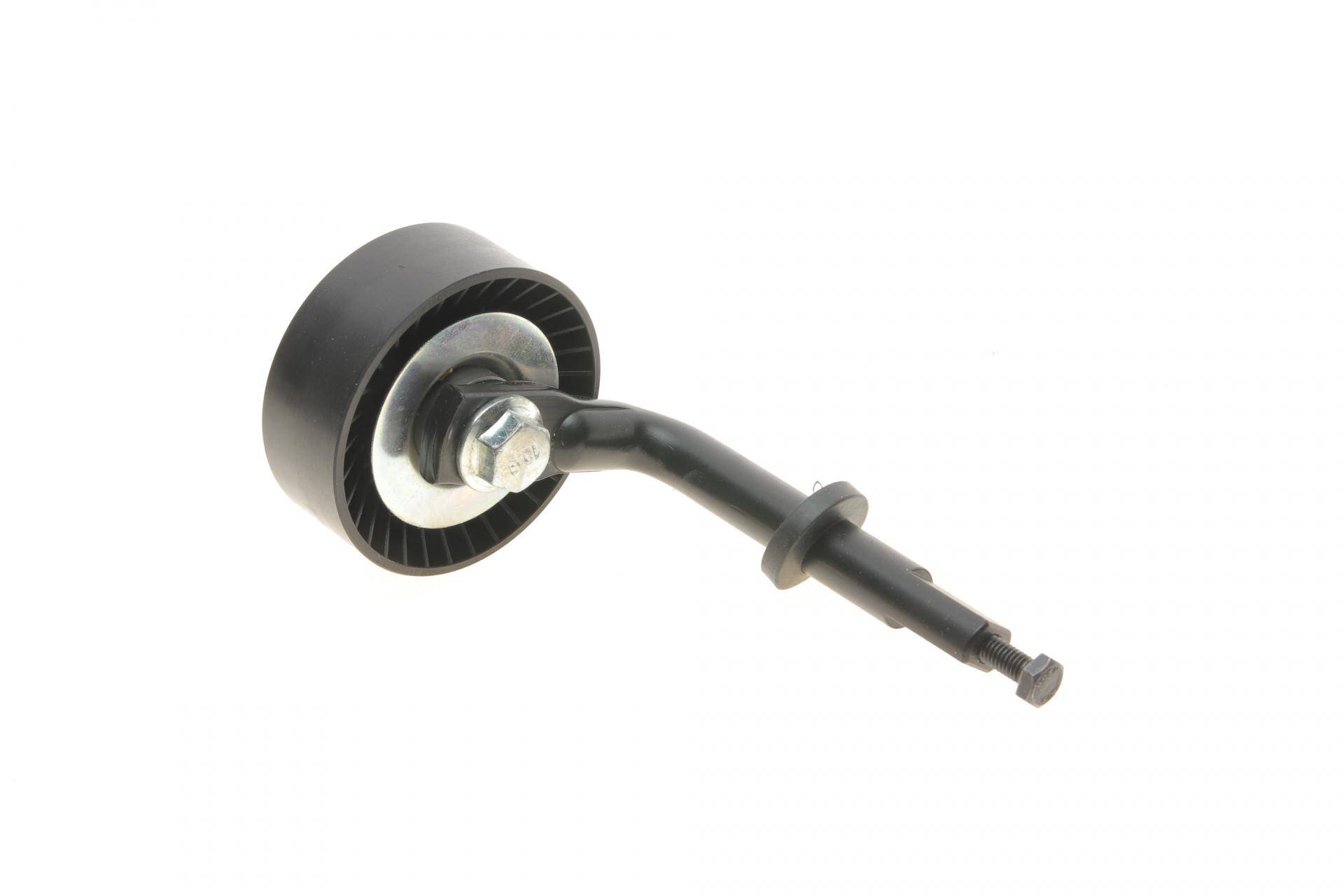 Ролик генератора BMW 3/5/7 E46/60/65 01- (натяжний) (70х26)