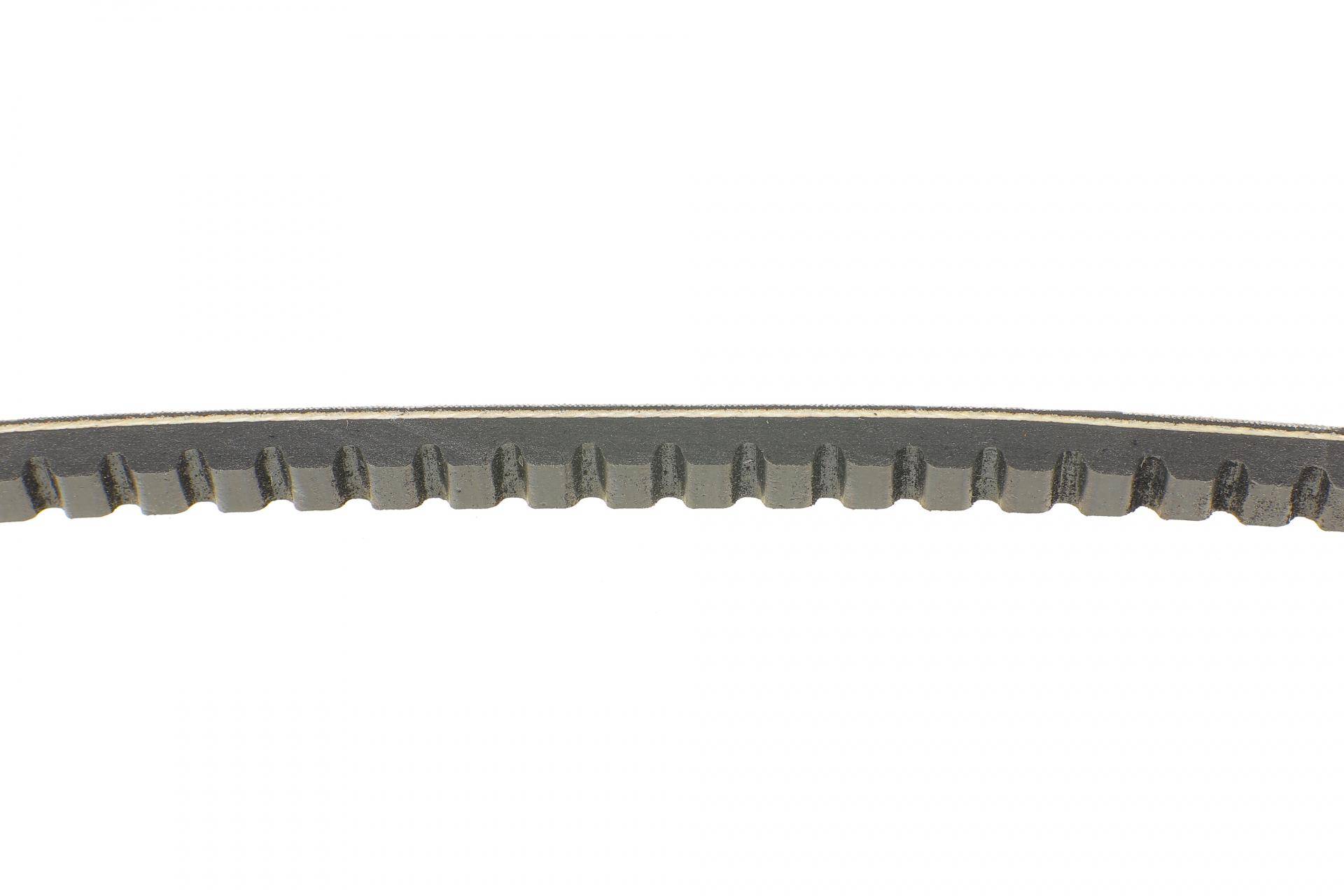 Ремінь генератора VW Golf 1.5/1.6 77-83/Toyota Hilux/Land Cruiser 1.8/3.5 83-01/Audi 100 2.0D 78-83
