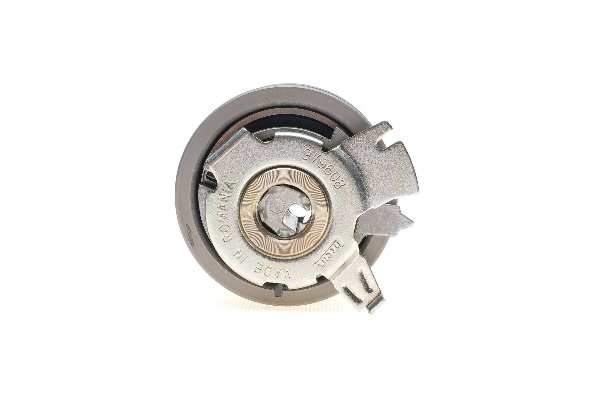 Комплект ГРМ VW Caddy III 1.9TDI/2.0SDI 04-10/VW T5 1.9TDI 03-09, (120x30)