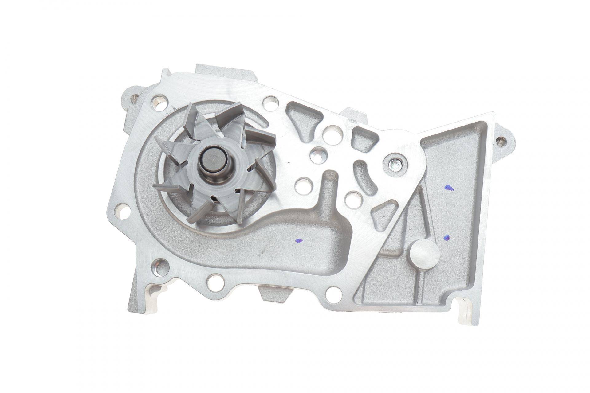 Комплект ГРМ + помпа Renault Megane III/ Scenic II/Laguna III 1.6 16V 02-