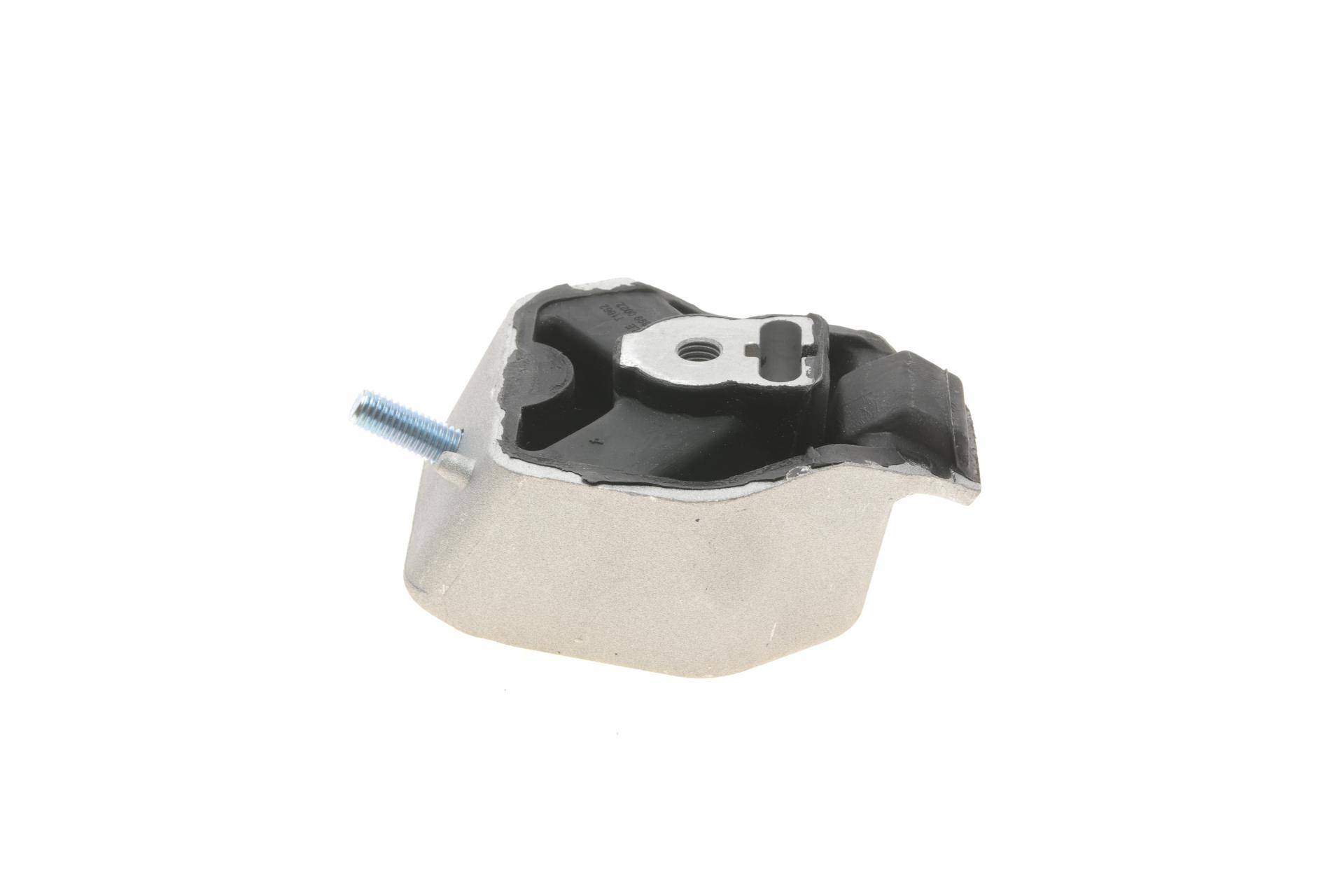 Подушка КПП Audi 100 90-94/A6 94-97 1.8-2.8 (ззаду)