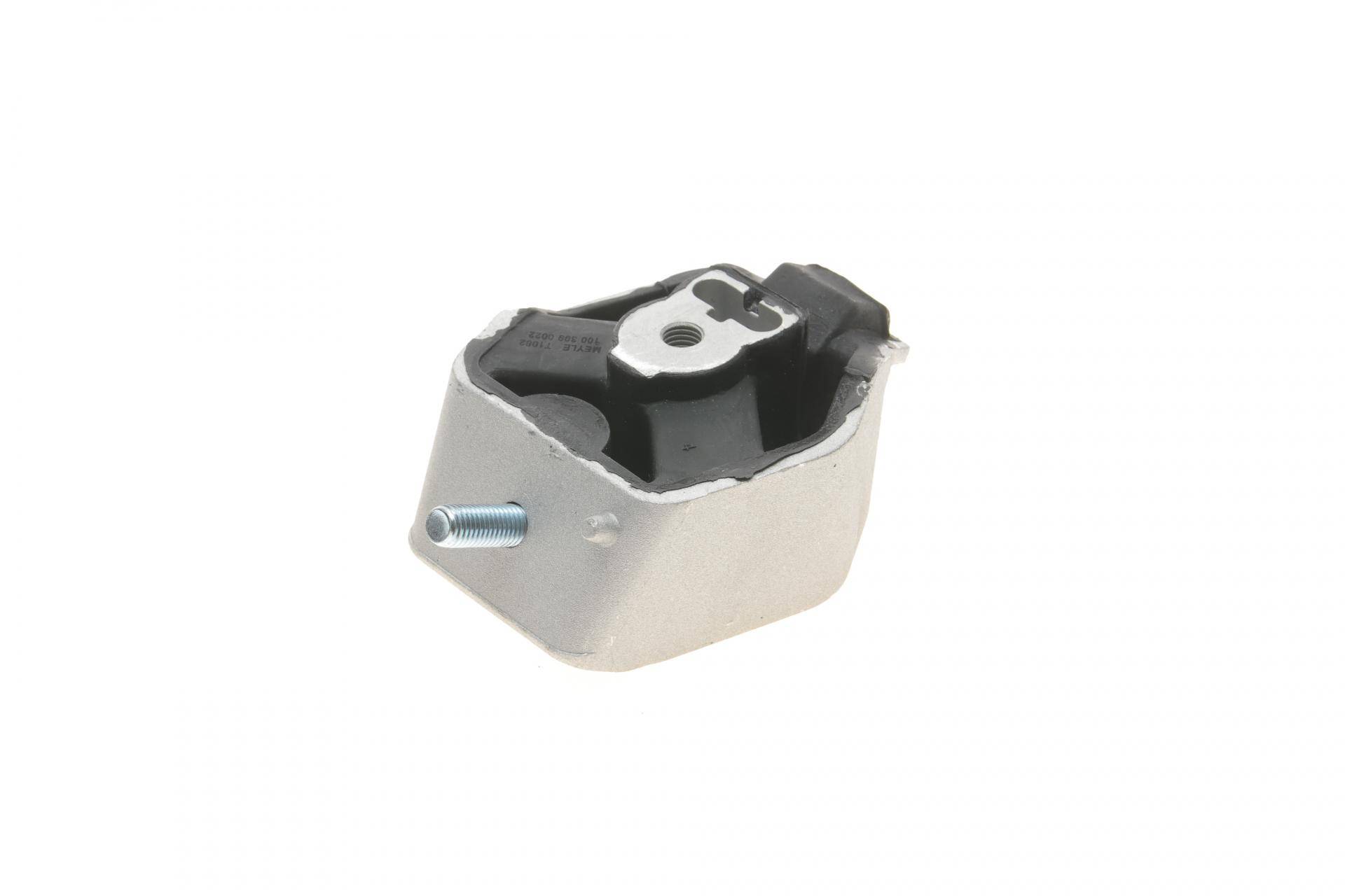 Подушка КПП Audi 100 90-94/A6 94-97 1.8-2.8 (ззаду)