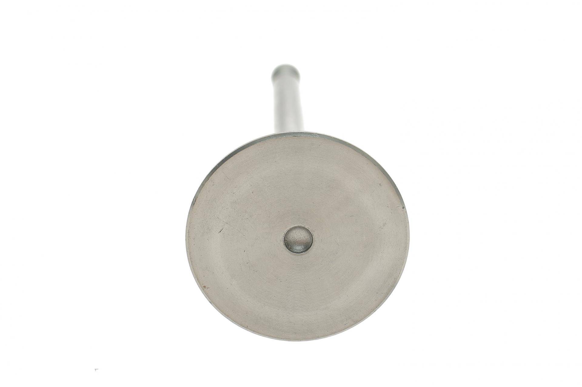 Клапан (впуск) VW Caddy 1.9TDI 96-04 (36x7x96.85) (азотований)