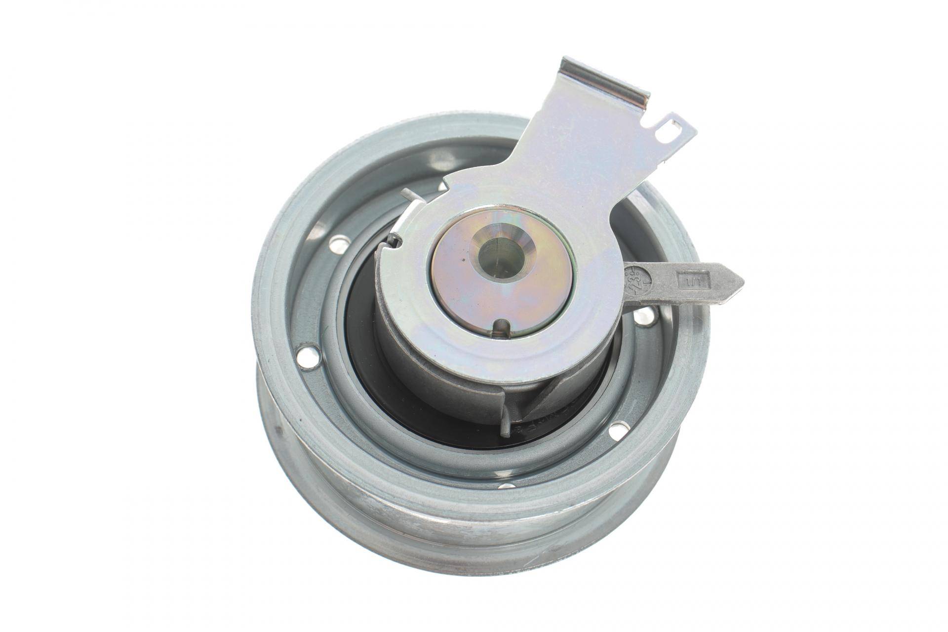Комплект ГРМ VW Caddy 1.6BiFuel/2.0EcoFuel/VW T5 2.0E, 03-15, (138x23)