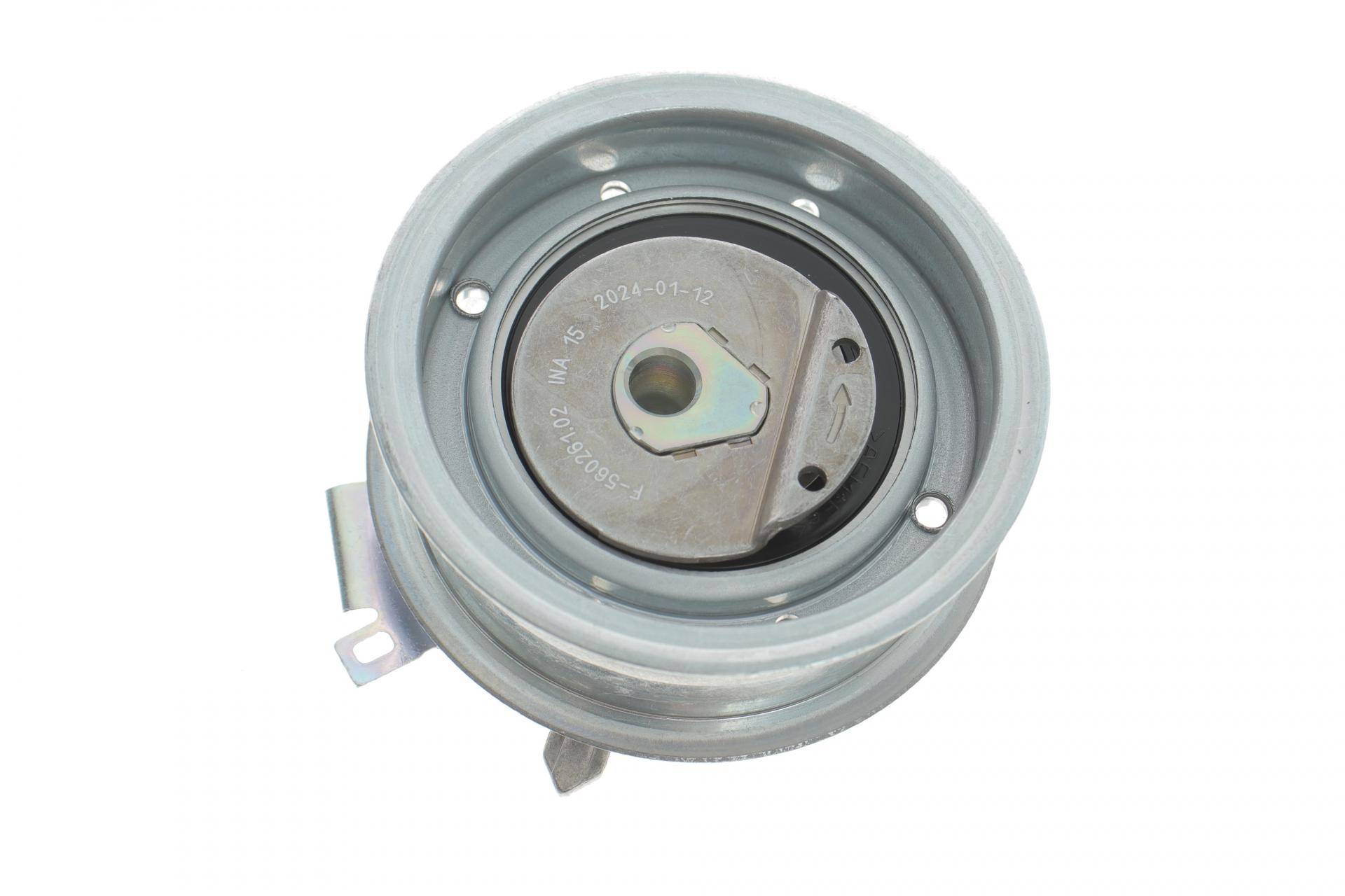 Комплект ГРМ VW Caddy 1.6BiFuel/2.0EcoFuel/VW T5 2.0E, 03-15, (138x23)