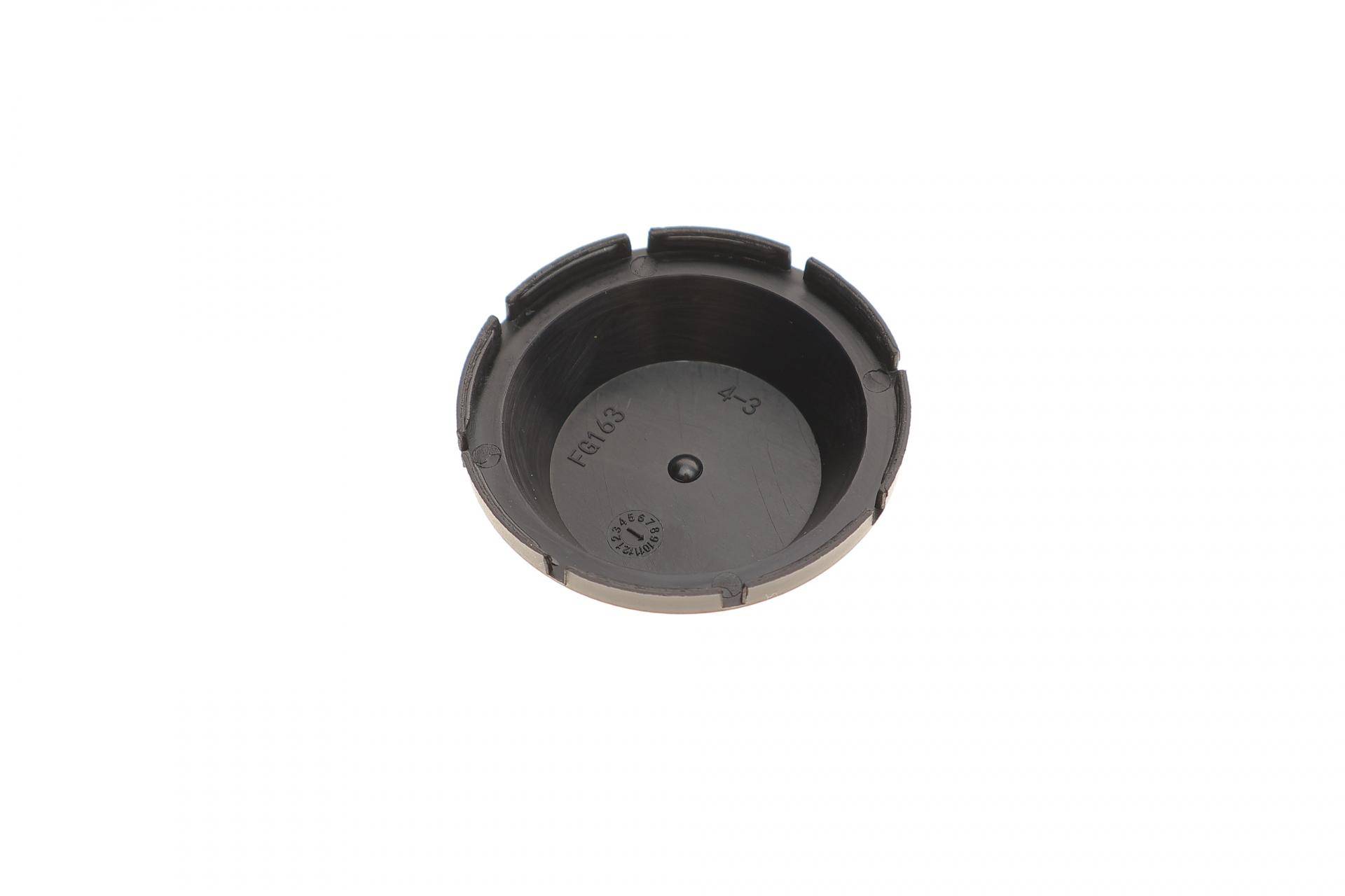 Ролик генератора Volvo S60 I/S80 I/V70 II/XC70 I/XC90 I 2.4D 01-14 (натяжний) (70х24.5)
