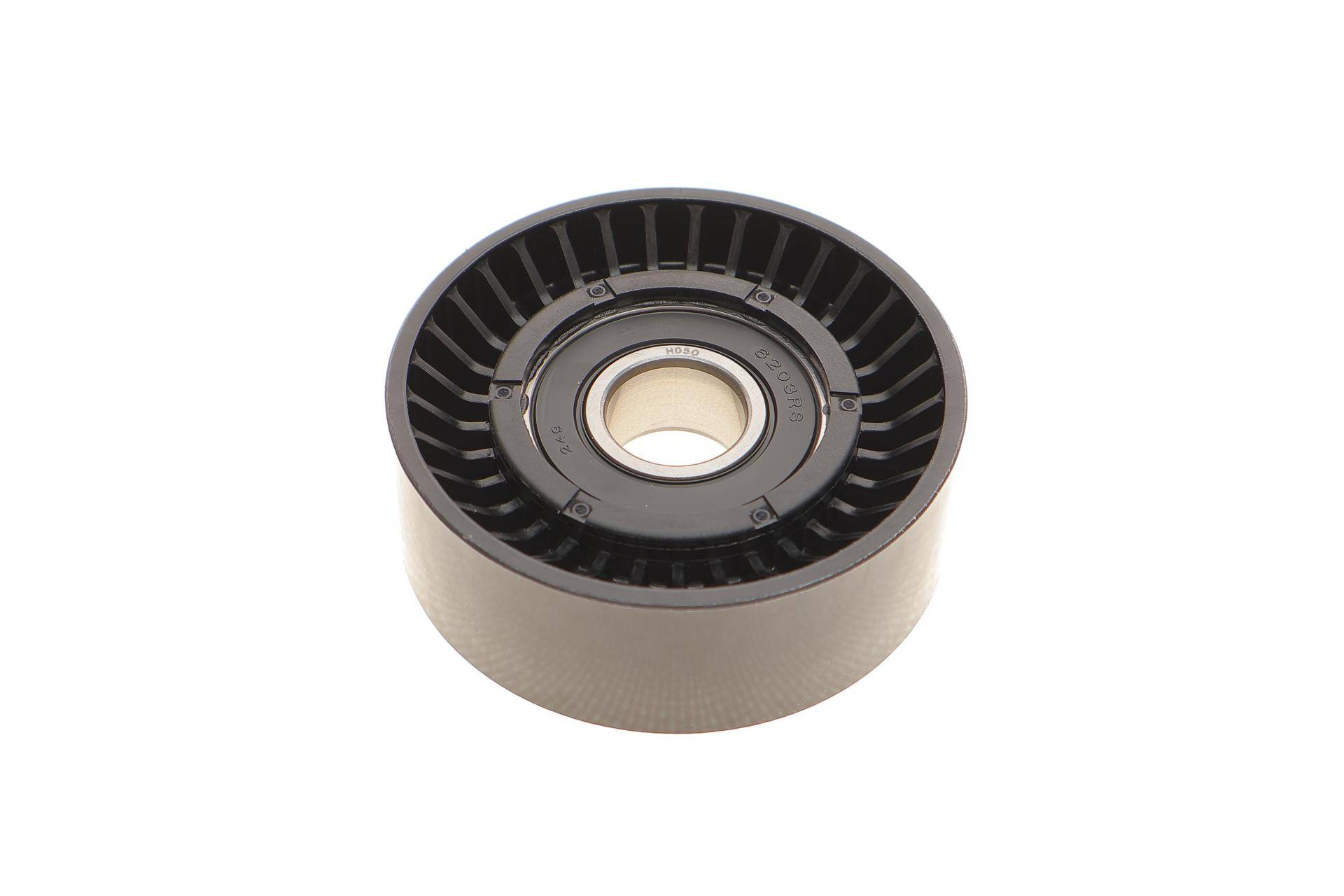 Ролик генератора Volvo S60 I/S80 I/V70 II/XC70 I/XC90 I 2.4D 01-14 (натяжний) (70х24.5)