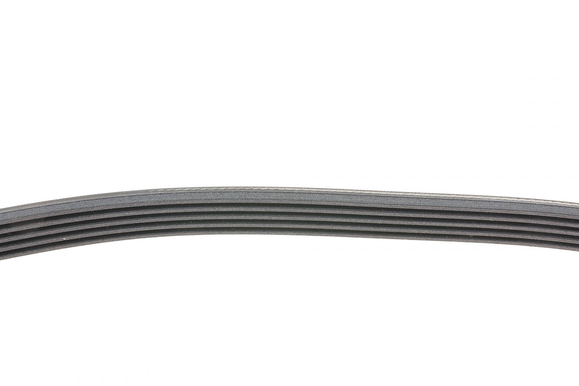 Ремінь генератора VW Passat B5/Audi A4/A6 1.6/1.8/2.0 95-05/MB A-class (W169) 1.5-2.0 04-12