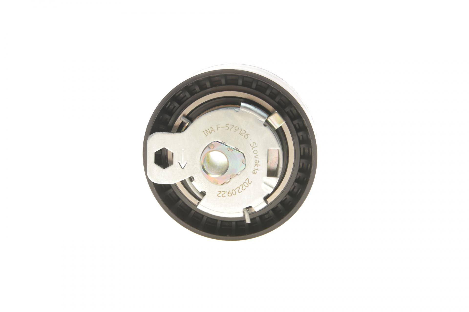 Комплект ГРМ Ford Connect 1.8TDCI 02-