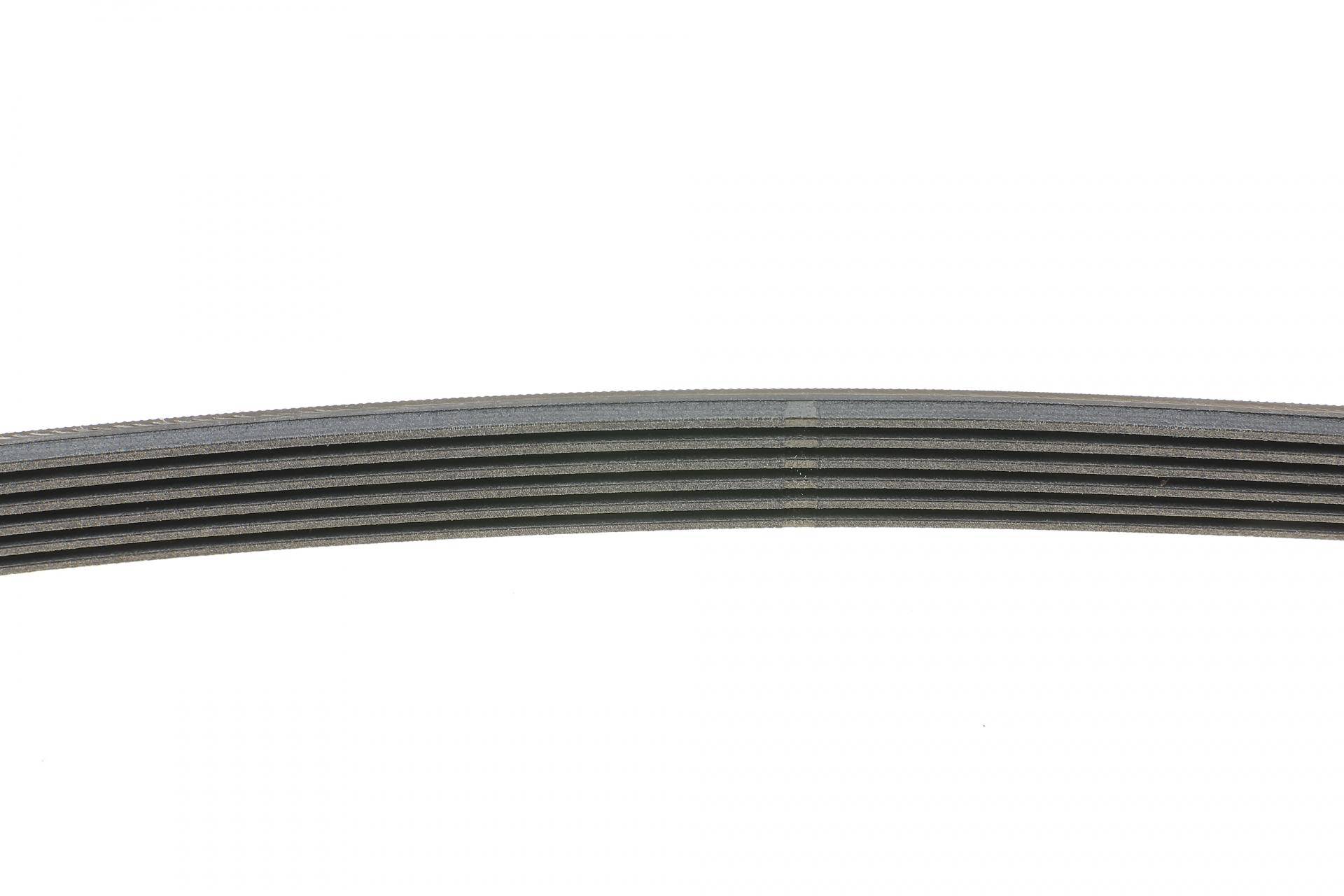 Ремінь генератора Peugeot Partner/307/508 02-/Citroen Berlingo/C2/C3/C4/C5 1.6 HDi 04-