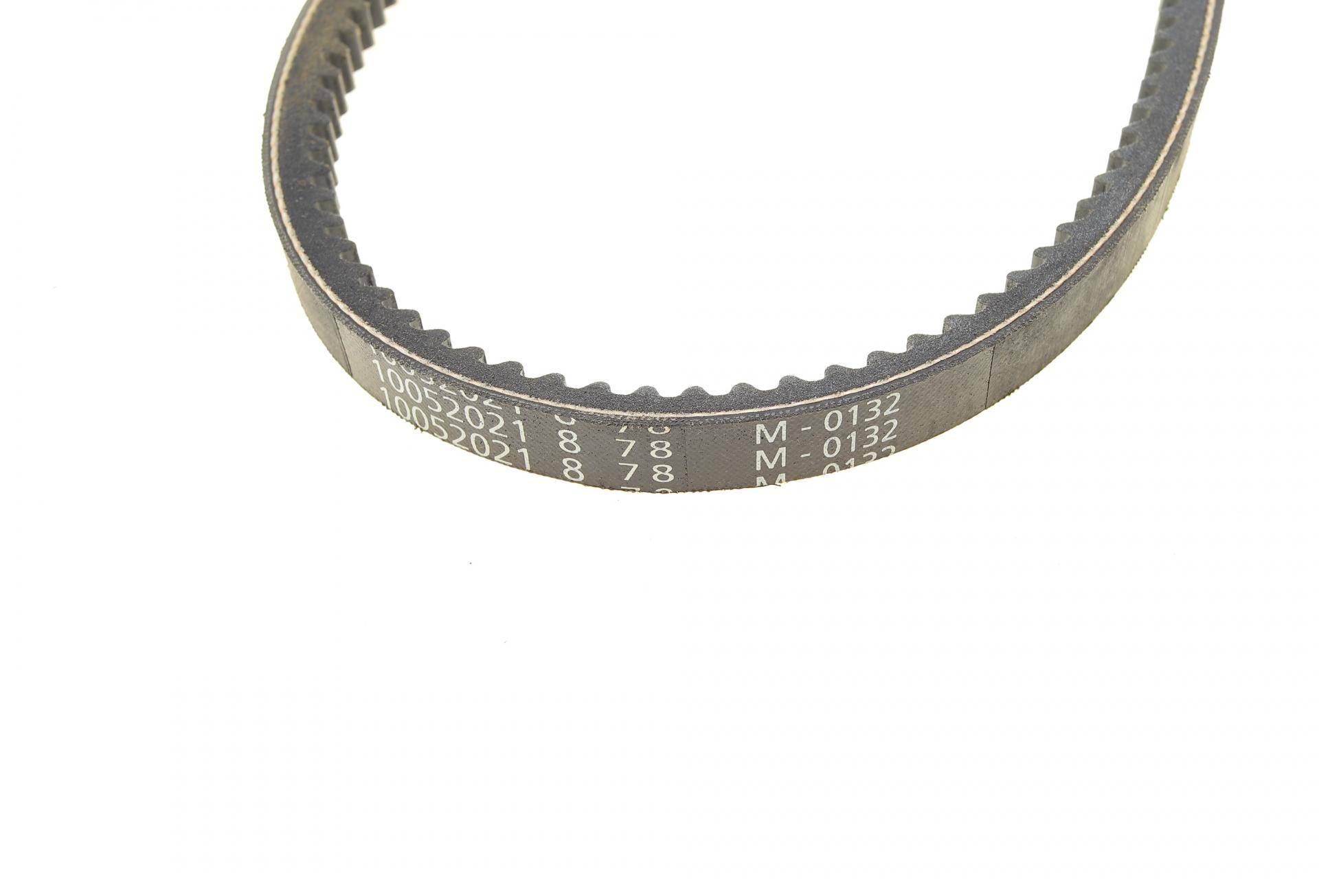 Ремінь генератора MB 609-817D