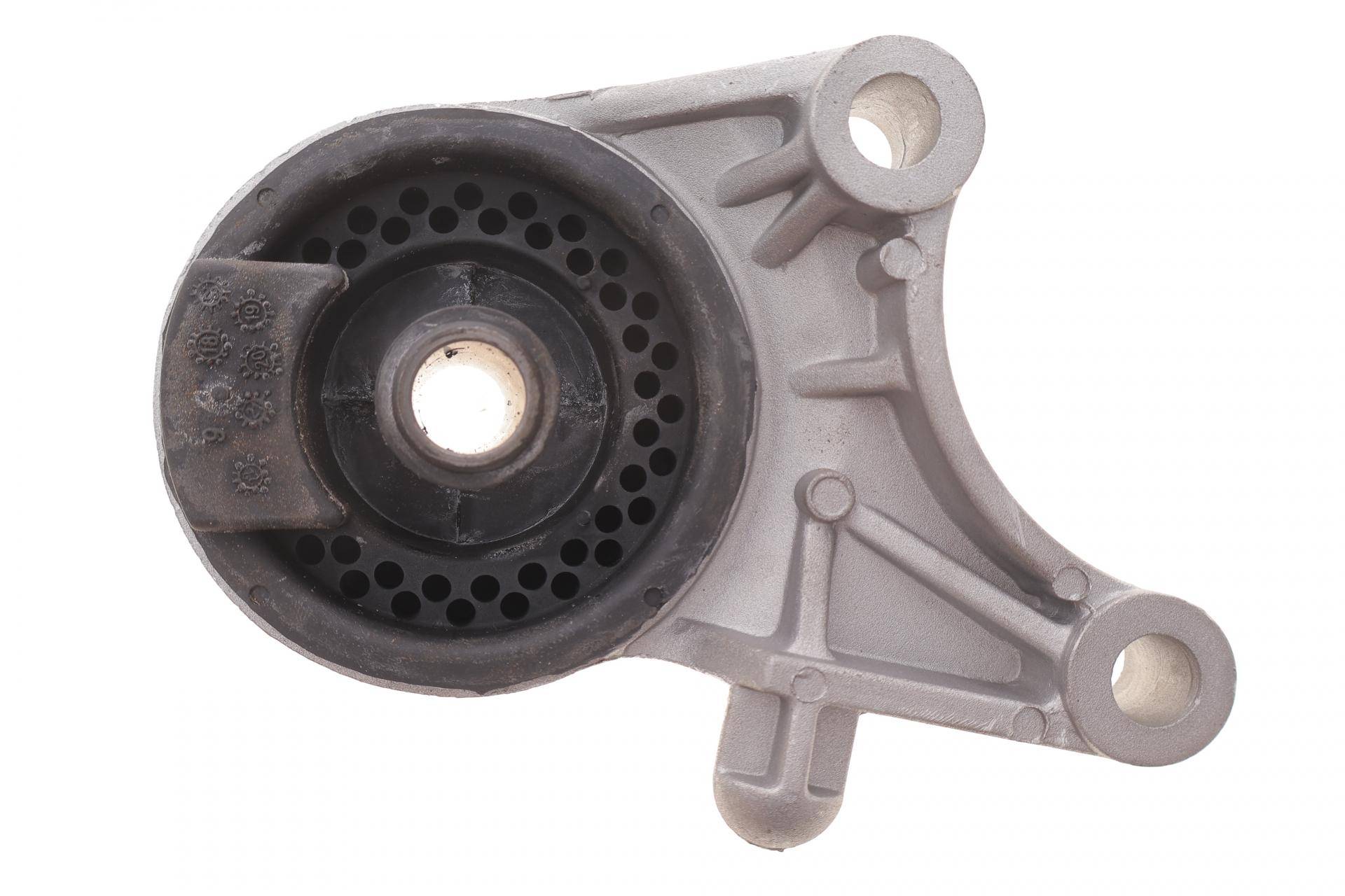 Подушка двигуна (передня) Opel Astra G 2.0 DTi 98-05