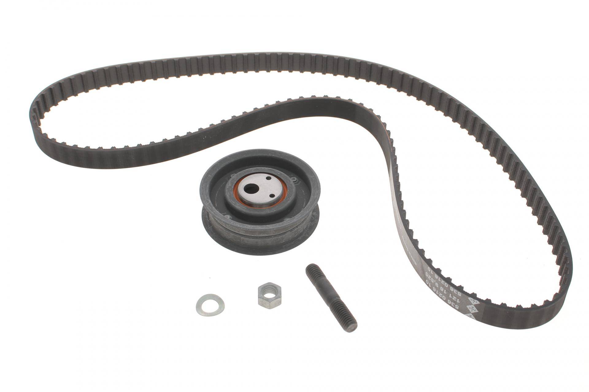 Комплект ГРМ VW Caddy I-II/T4/LT 40-45/Golf I-III/Passat B1-B4 1.6-2.0 91-01