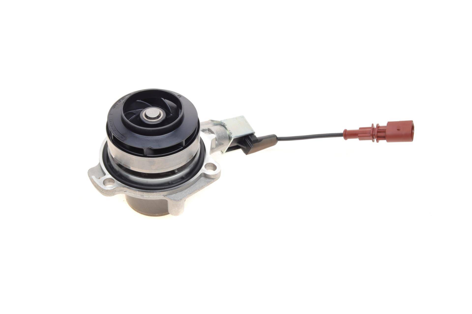 Комплект ГРМ + помпа VW T6 2.0TDI 04/15-, 62/75/84/110kw