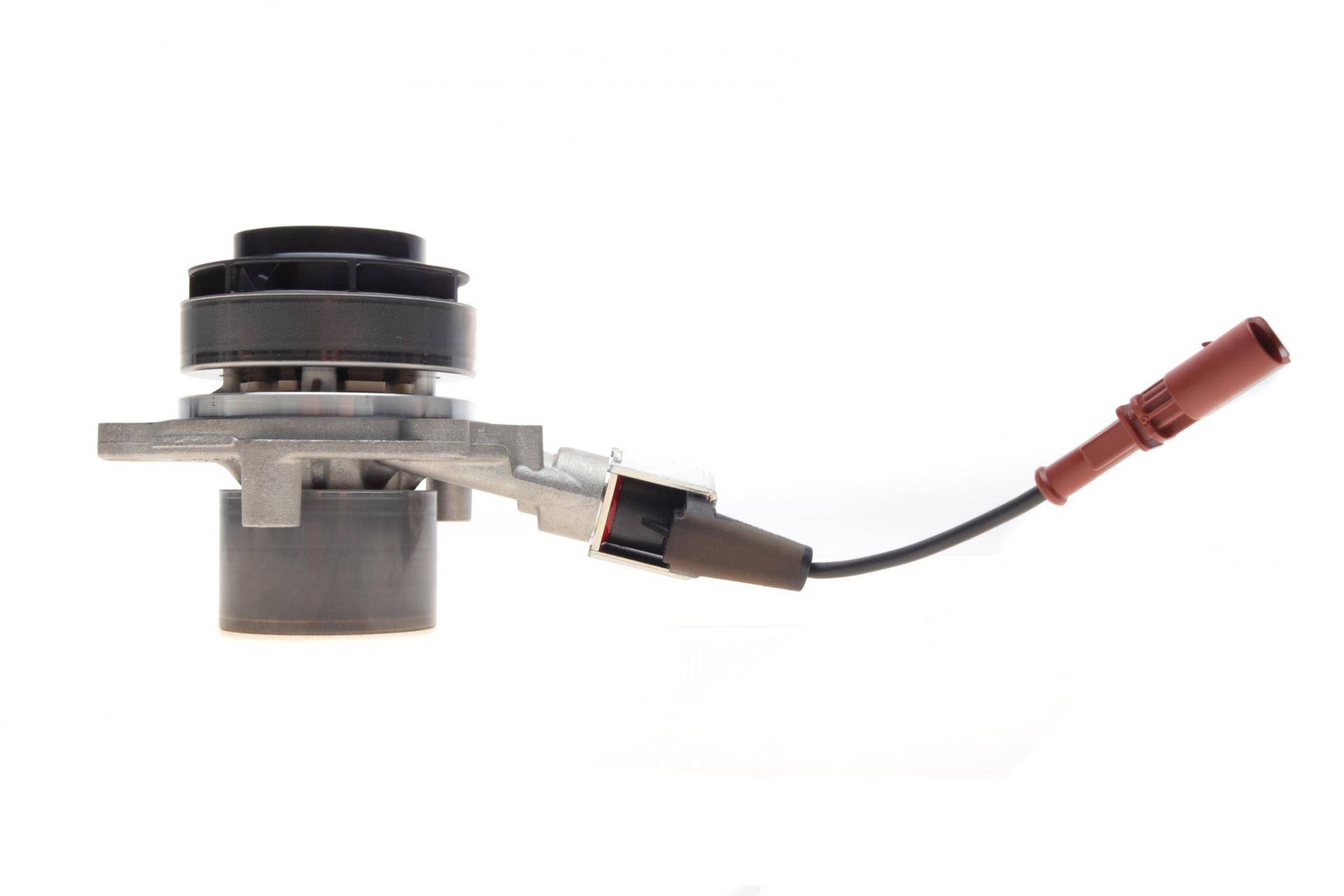 Комплект ГРМ + помпа VW T6 2.0TDI 04/15-, 62/75/84/110kw