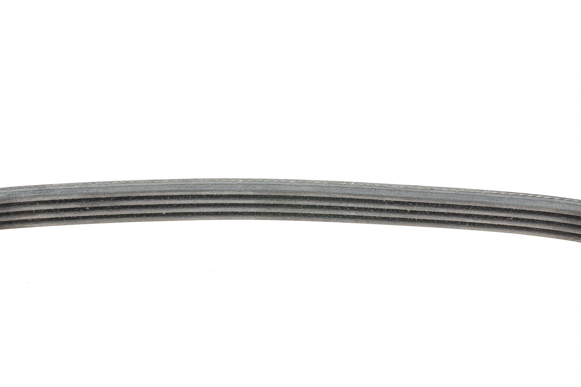 Ремінь генератора Ford Transit 2.0DI 00-/VW Crafter 2.0TDI 10-
