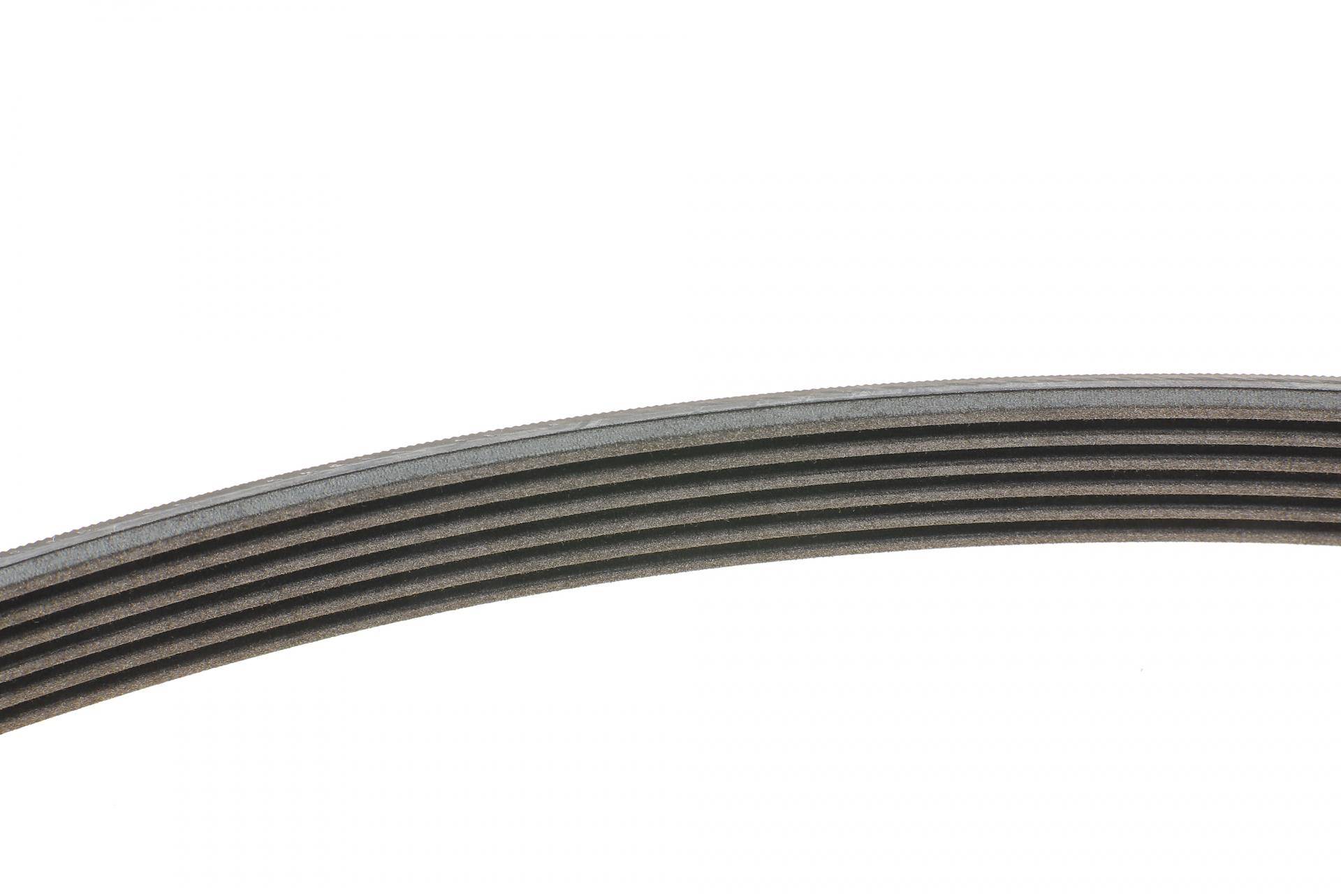 Ремінь генератора Peugeot 206/306/4007/406/4007/Citroen C5 1.9TD/2.0/2.2HDI 96-/Ford Galaxy 2.2 08-