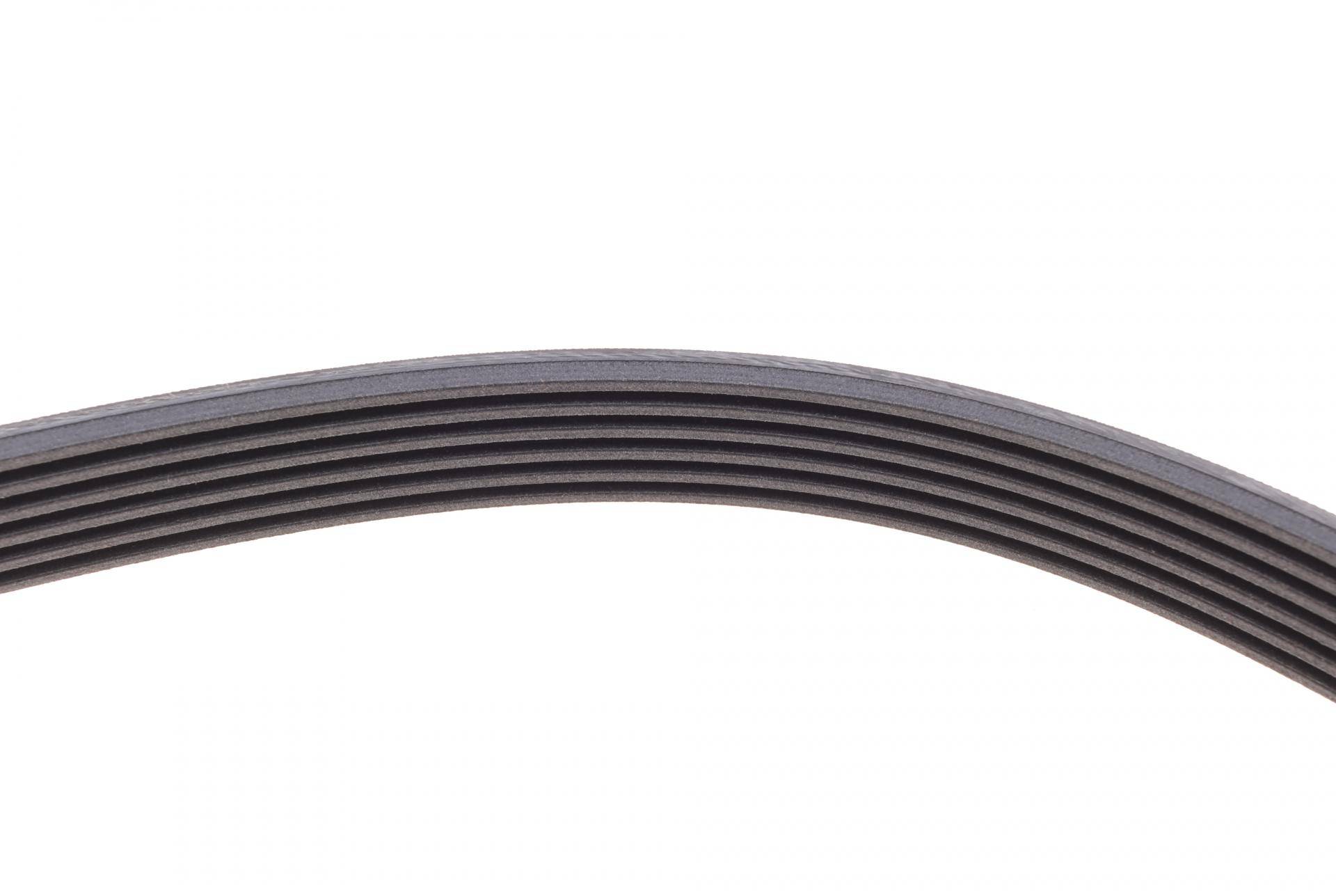Ремінь генератора VW LT 2.8TDI 01-06/Volvo 850/S70/S80/V70 2.5TDI 95-06/Opel Astra/Insignia 1.6 12-