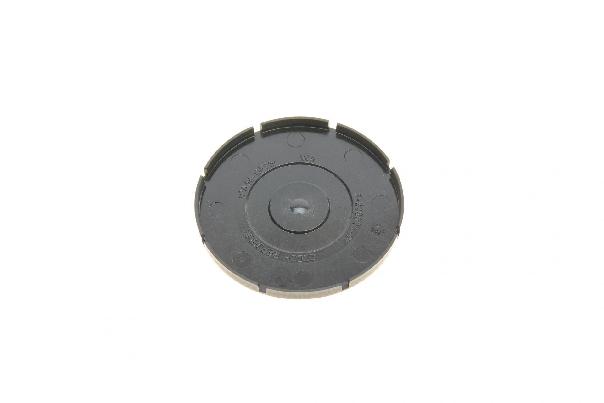 Шків генератора Citroen Berlingo/Jumpy/Jumper/Nemo 1.4/1.6/2.0/2.2HDi