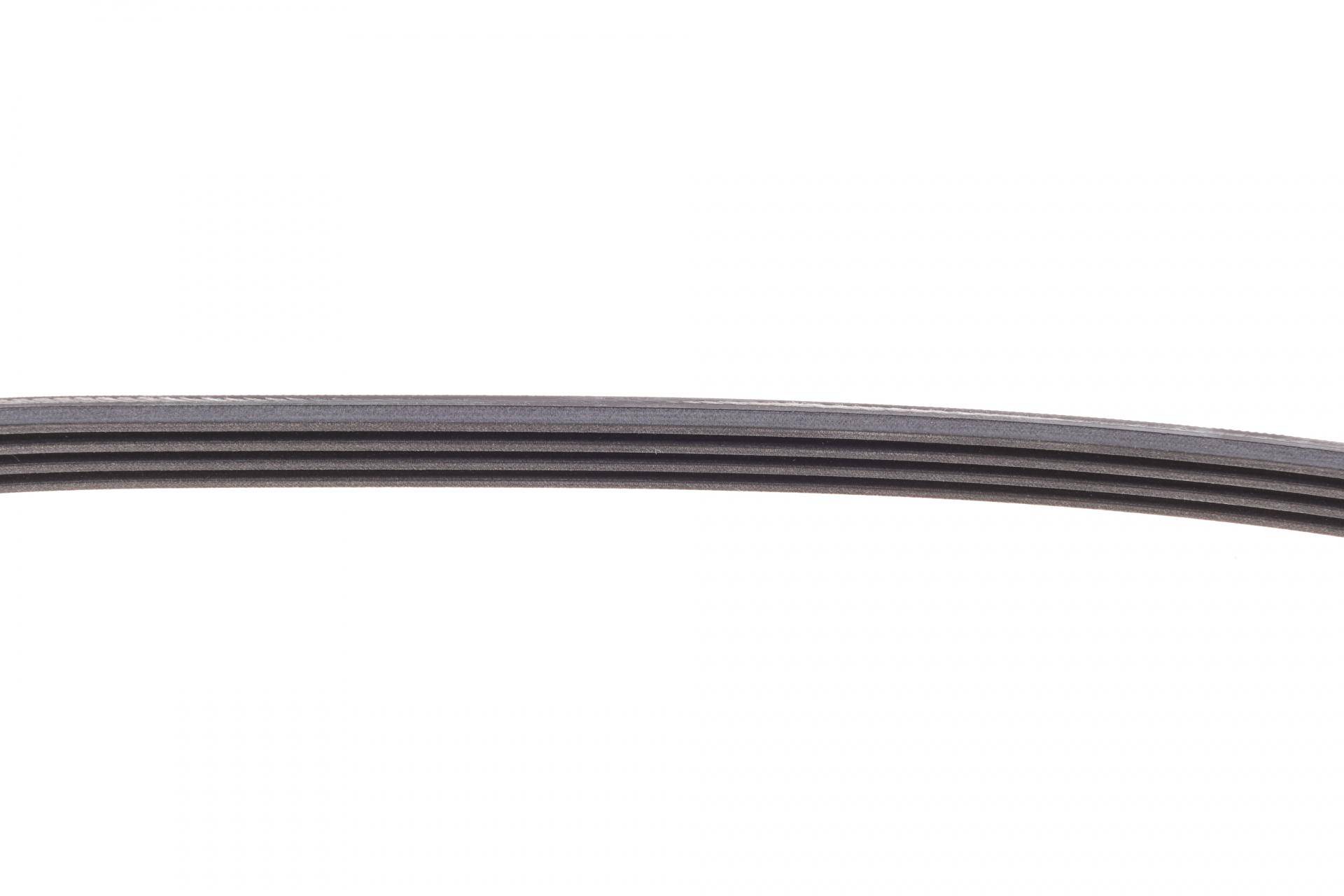Ремінь генератора Nissan Primera 93-01/Peugeot 205/309 85-98/Hyundai Accent 1.1-1.6 95-10