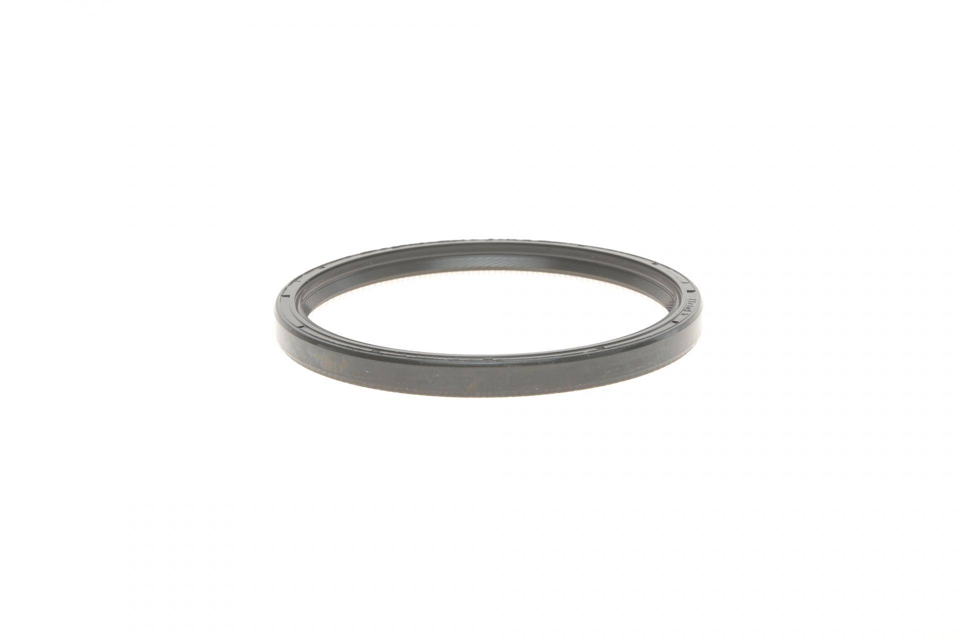 Сальник колінвалу (задній) Opel Combo 1.7D 94- (87х100х8)