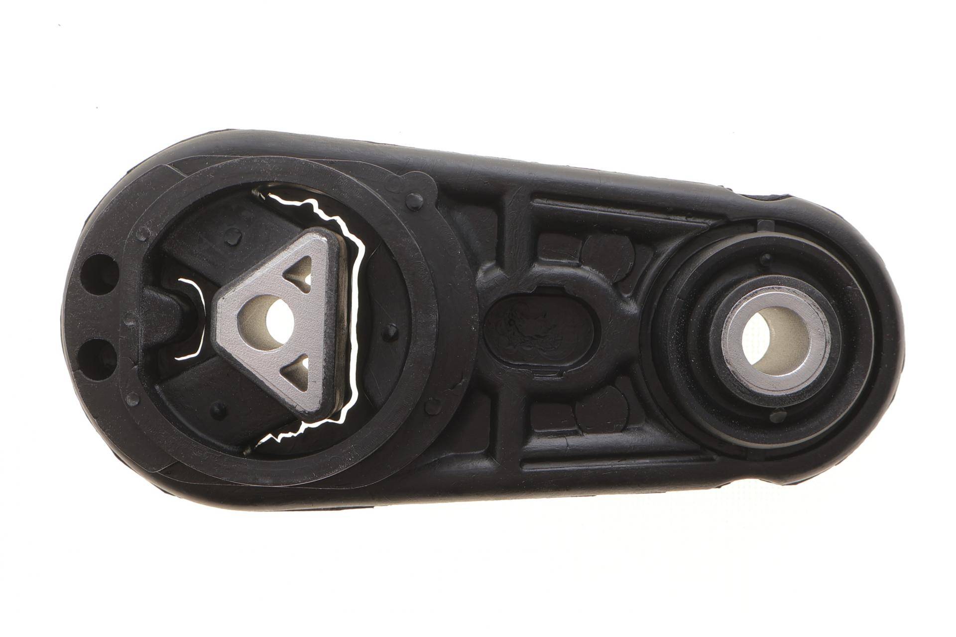 Подушка двигуна (нижня) Renault Megane II/Scenic II 1.9dCi 02- (косточка)