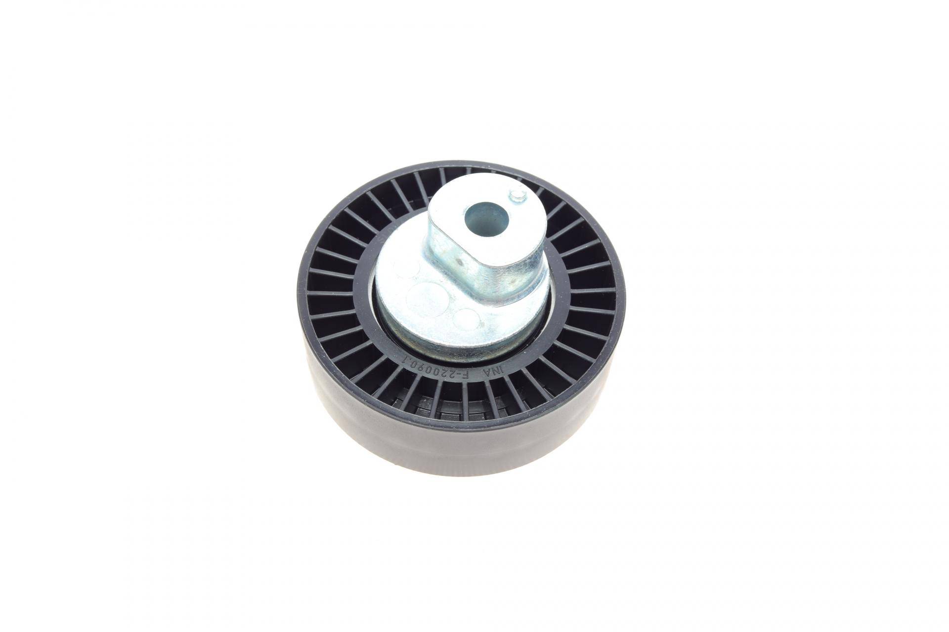 Ролик генератора BMW 3 (E36/E46)/5 (E34)/Z3/Z4 1.6-3.2 90-, M42/M43/M50/M52/M54/S50