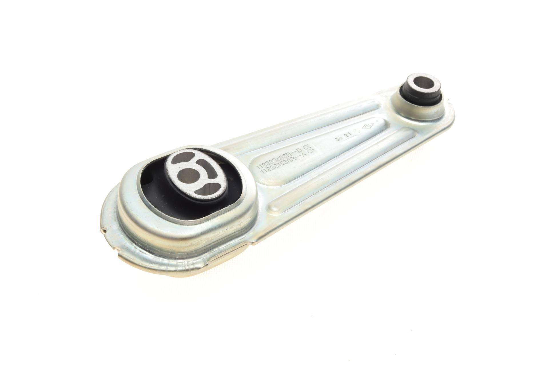 Подушка двигуна (задня) Renault Megane II/Kangoo 1.4-1.6/1.5 dCi 02- (косточка)