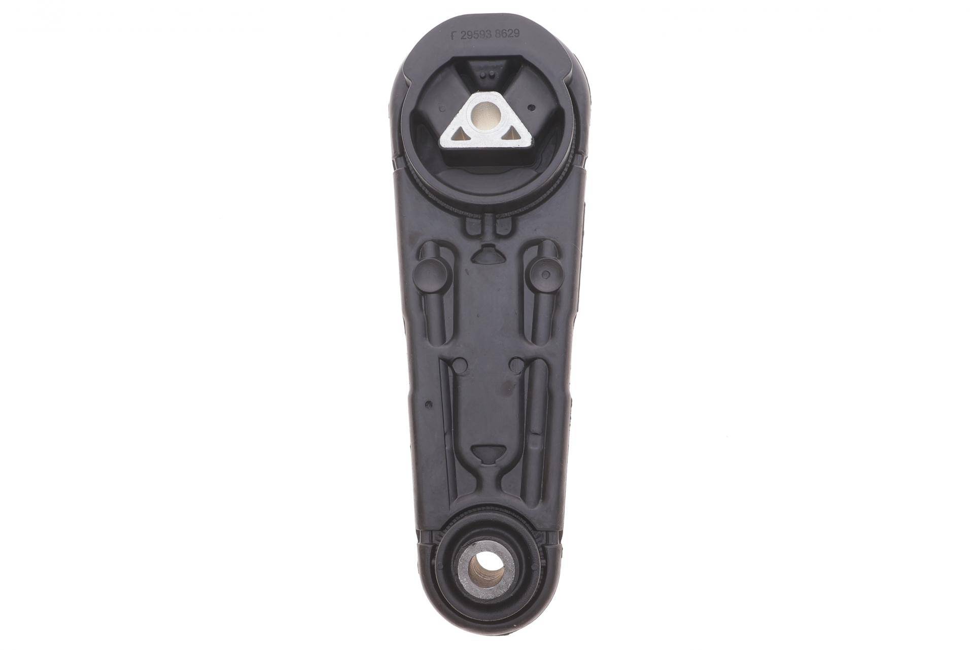 Подушка двигуна (задня) Renault Megane II/Kangoo 1.4-1.6/1.5 dCi 02-