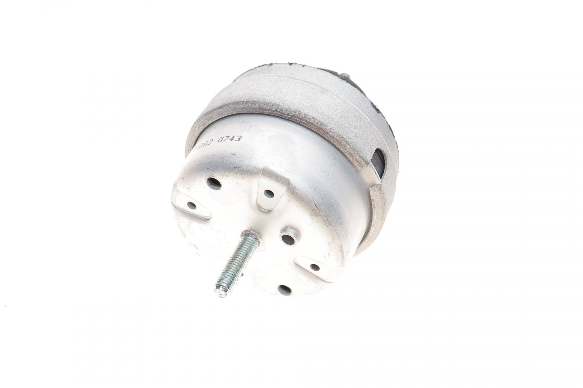 Подушка двигуна (передня) (L) Audi A4/A6/ VW Passat 2.4-2.8/1.9TDI/2.5TDI -05