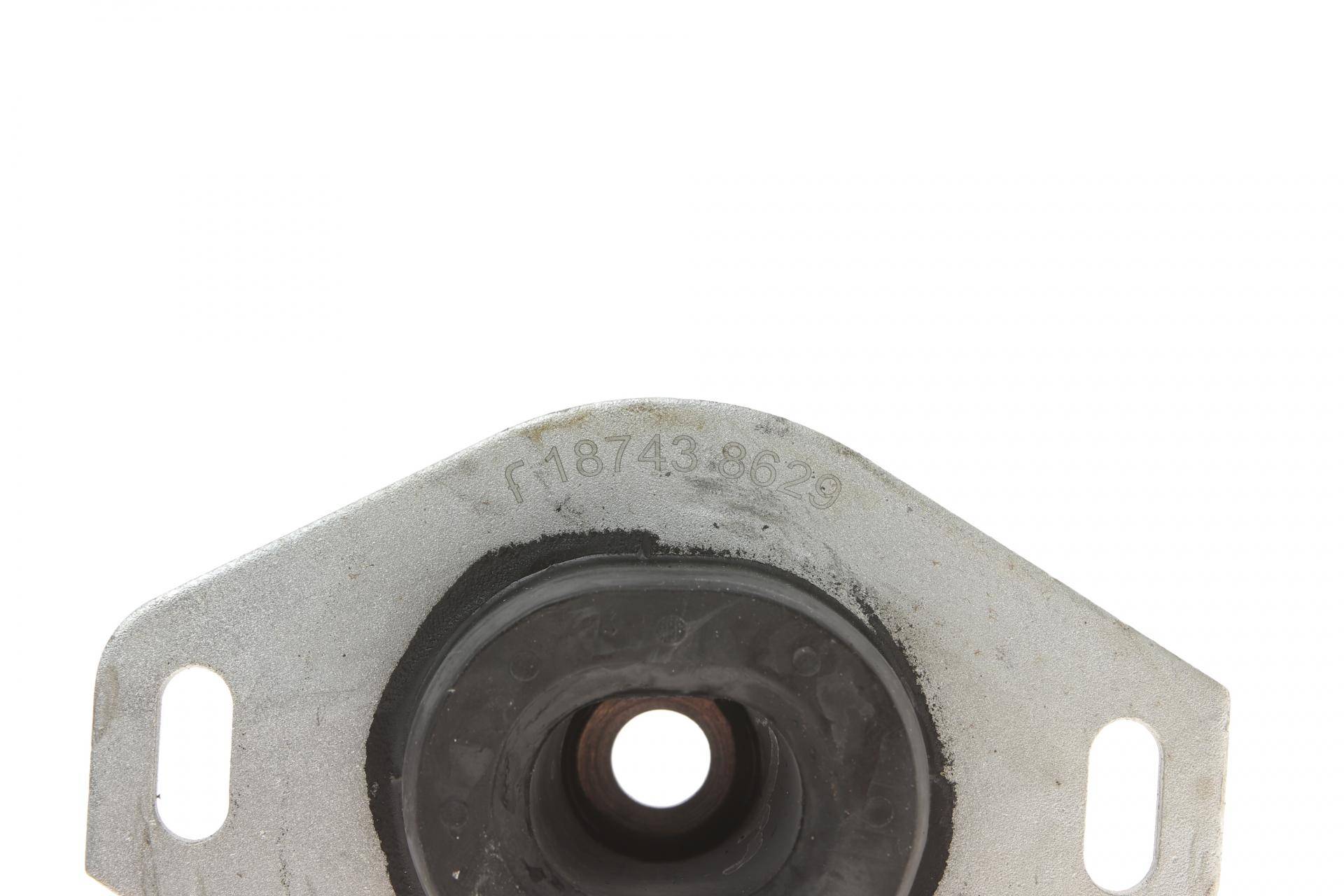 Подушка двигуна (L) Citroen Berlingo/Peugeot Partner 96-