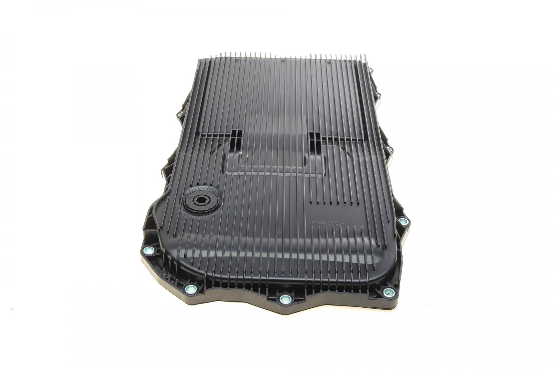 Оливозбірник (піддон) BMW 3 (F30/F80)/ 5 (F10/F11)/ 7 (F01/F02/F03/F04) (N47/N20/N55/N57)