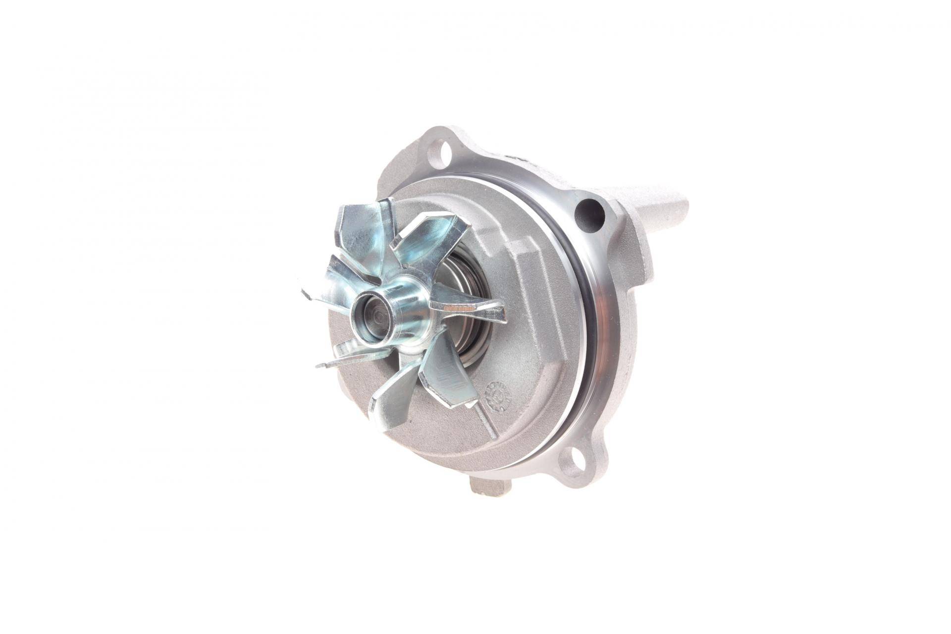 Комплект ГРМ + помпа Audi A3/A4/Skoda Octavia/WV Caddy III/Golf IV/V/Passat/Touran1.6 95- (23x138z)
