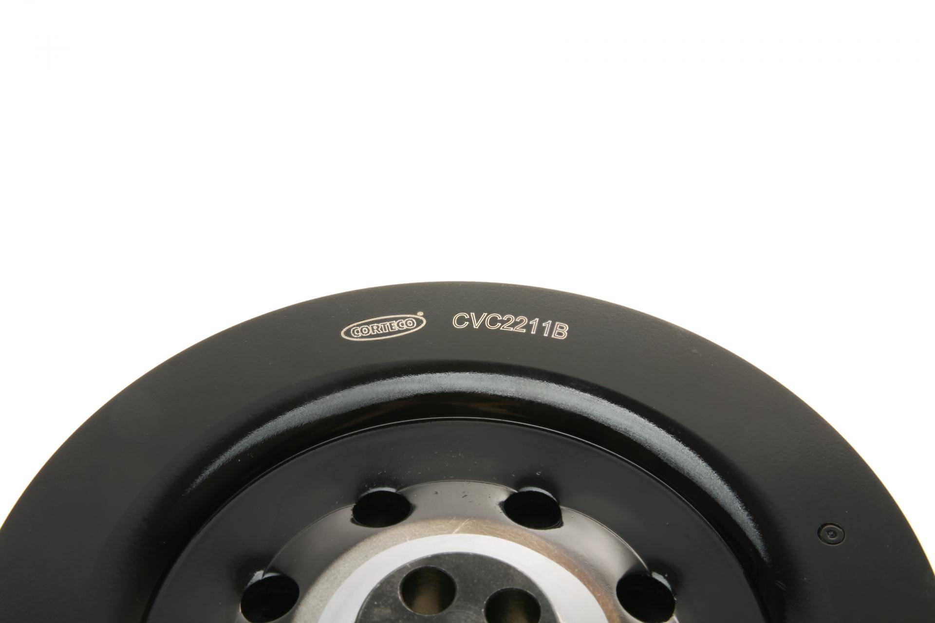 Шків колінвалу BMW 2.5D/3.0D 02-